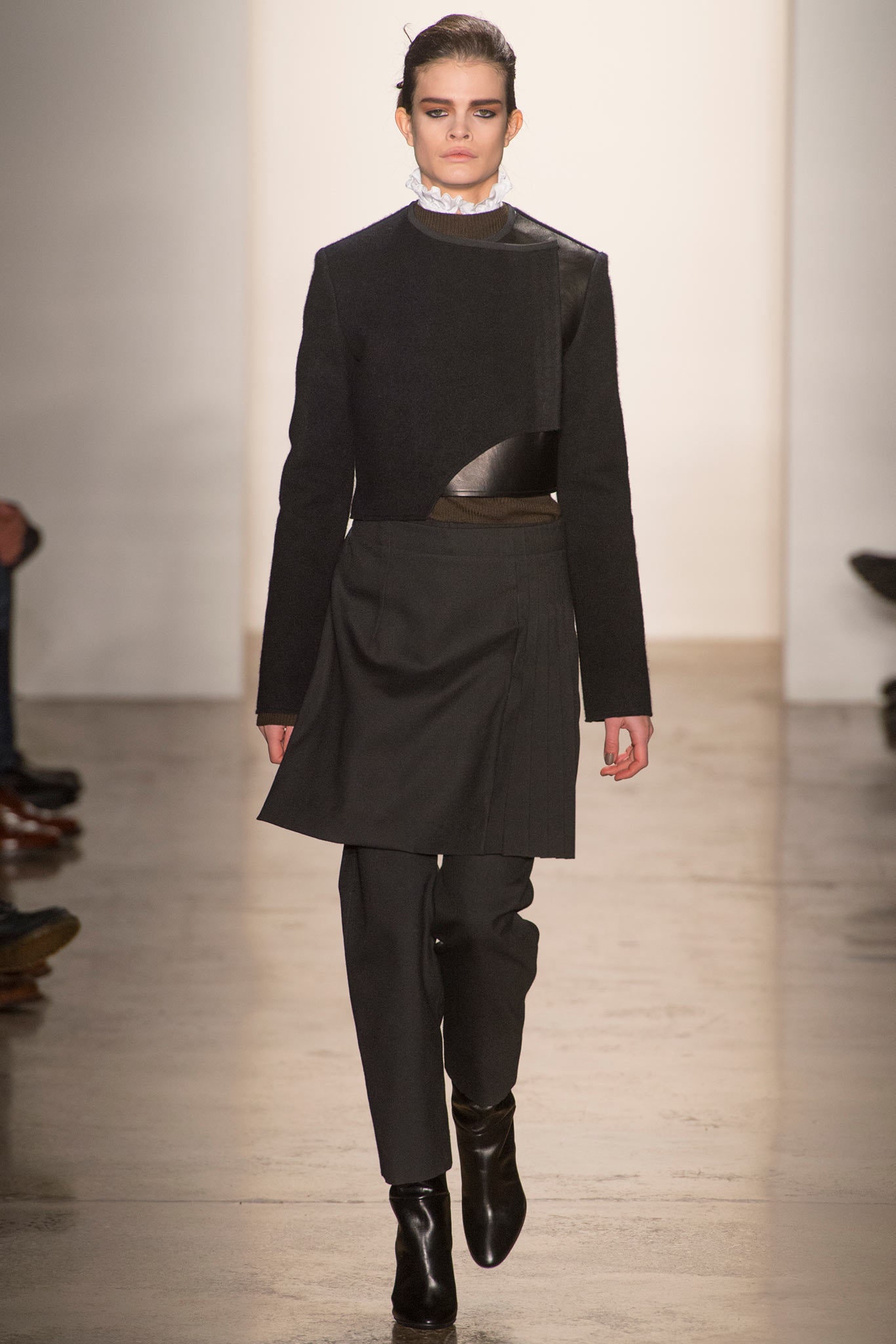Louise Goldin F/W 13 Look 22