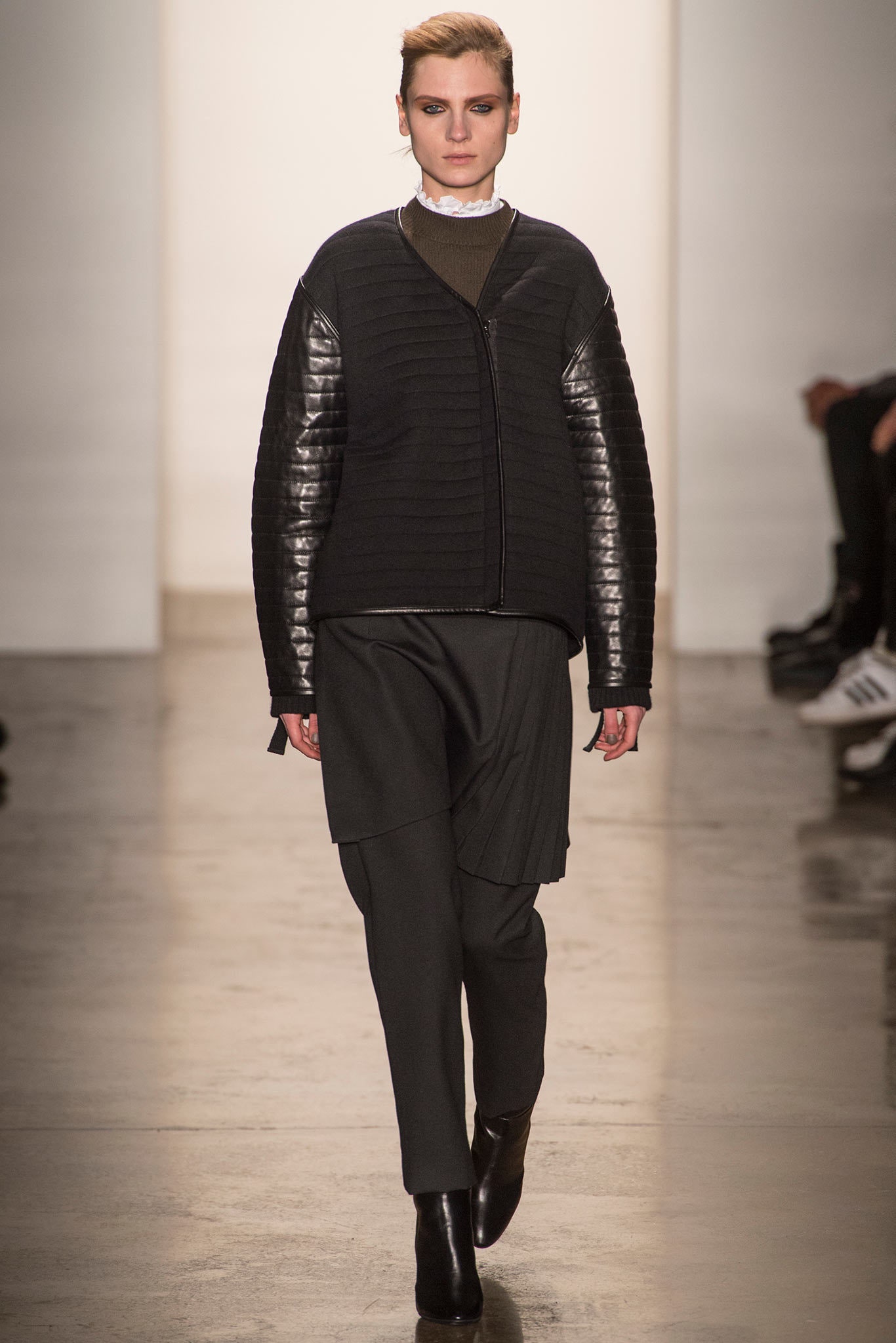 Louise Goldin F/W 13 Look 23