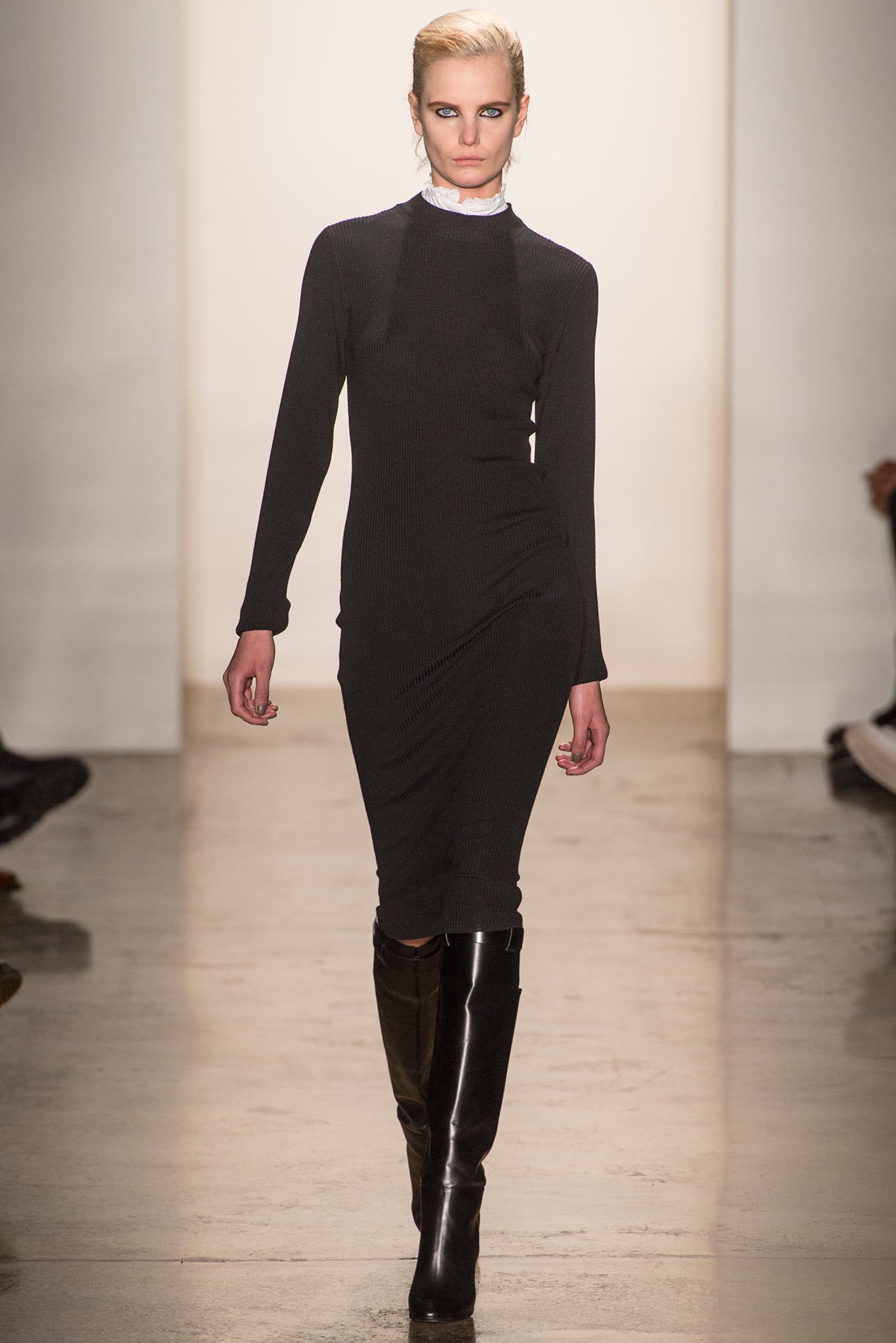 Louise Goldin F/W 13 Look 24