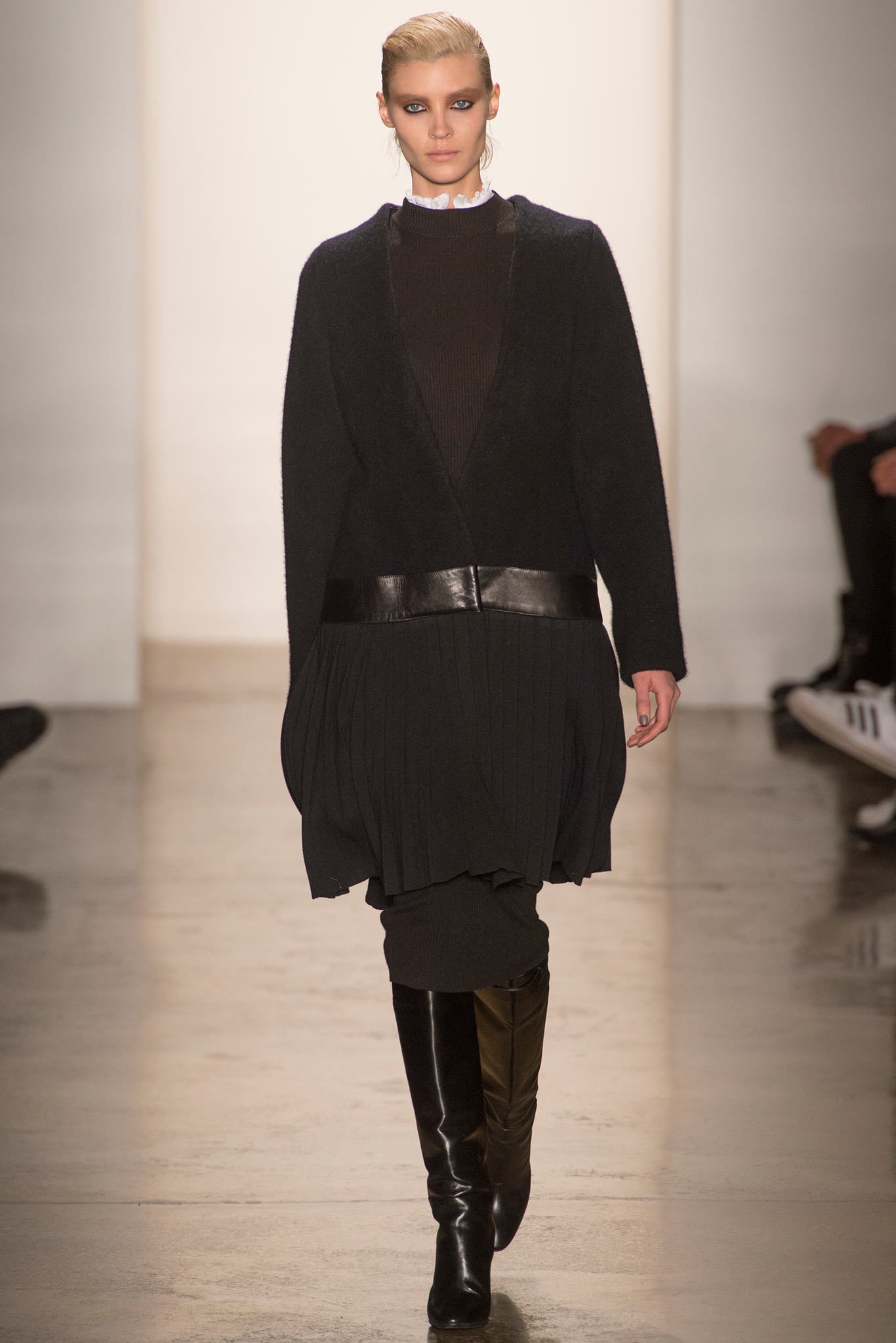 Louise Goldin F/W 13 Look 25