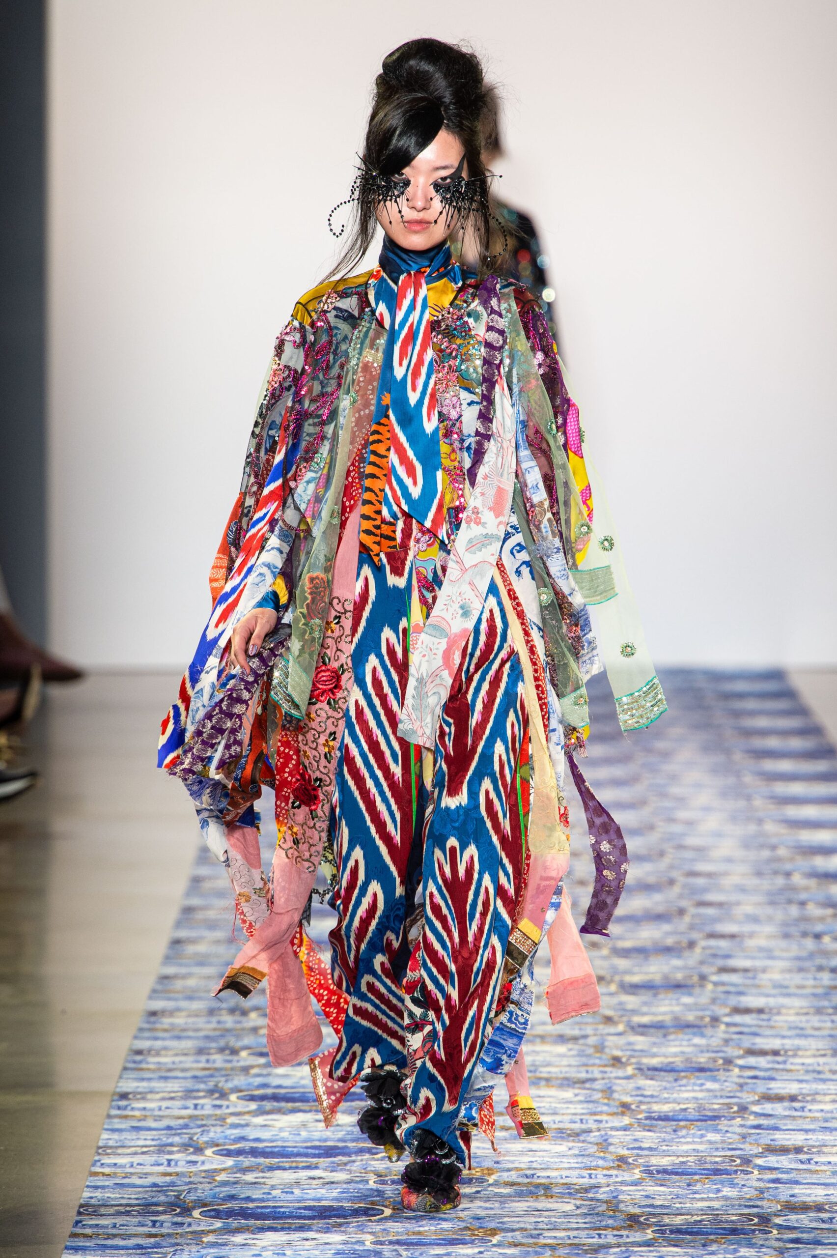 Libertine S/S 20 Look 9