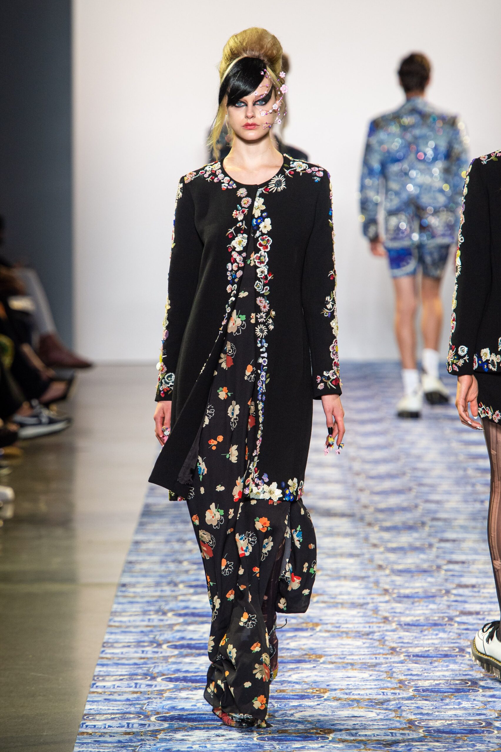 Libertine S/S 20 Look 23