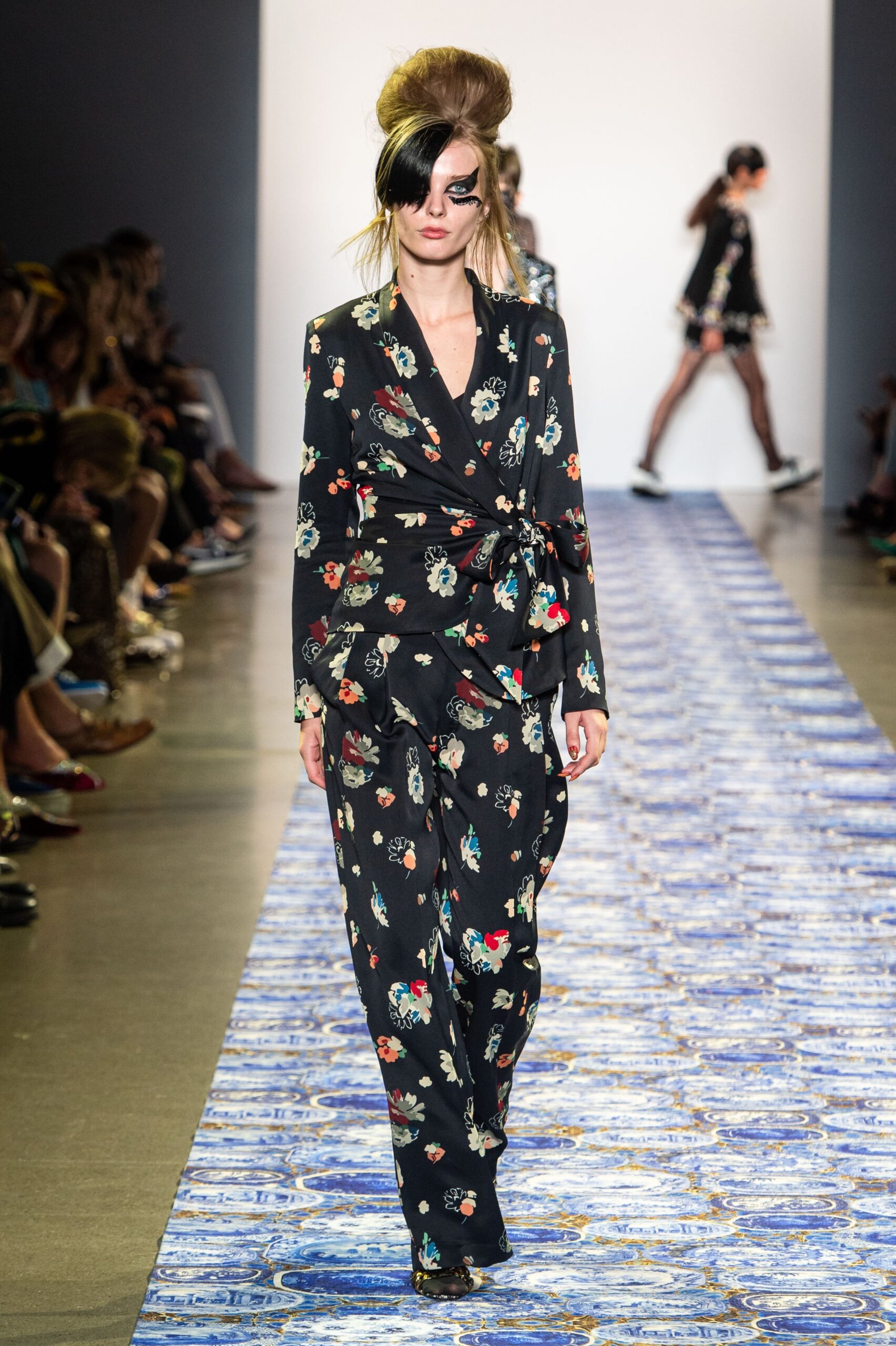 Libertine S/S 20 Look 24