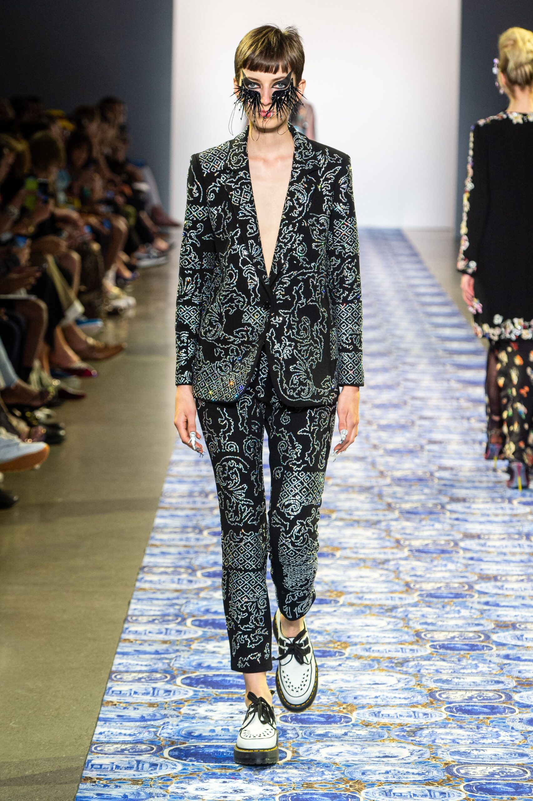 Libertine S/S 20 Look 25
