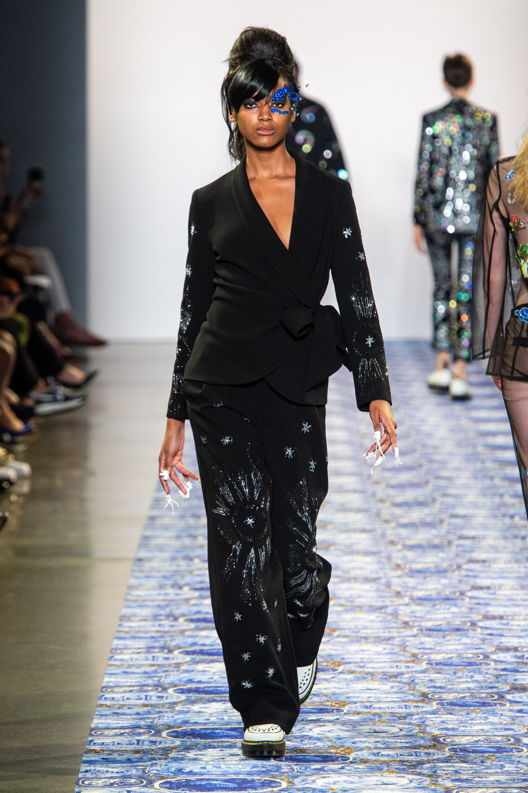Libertine S/S 20 Look 28