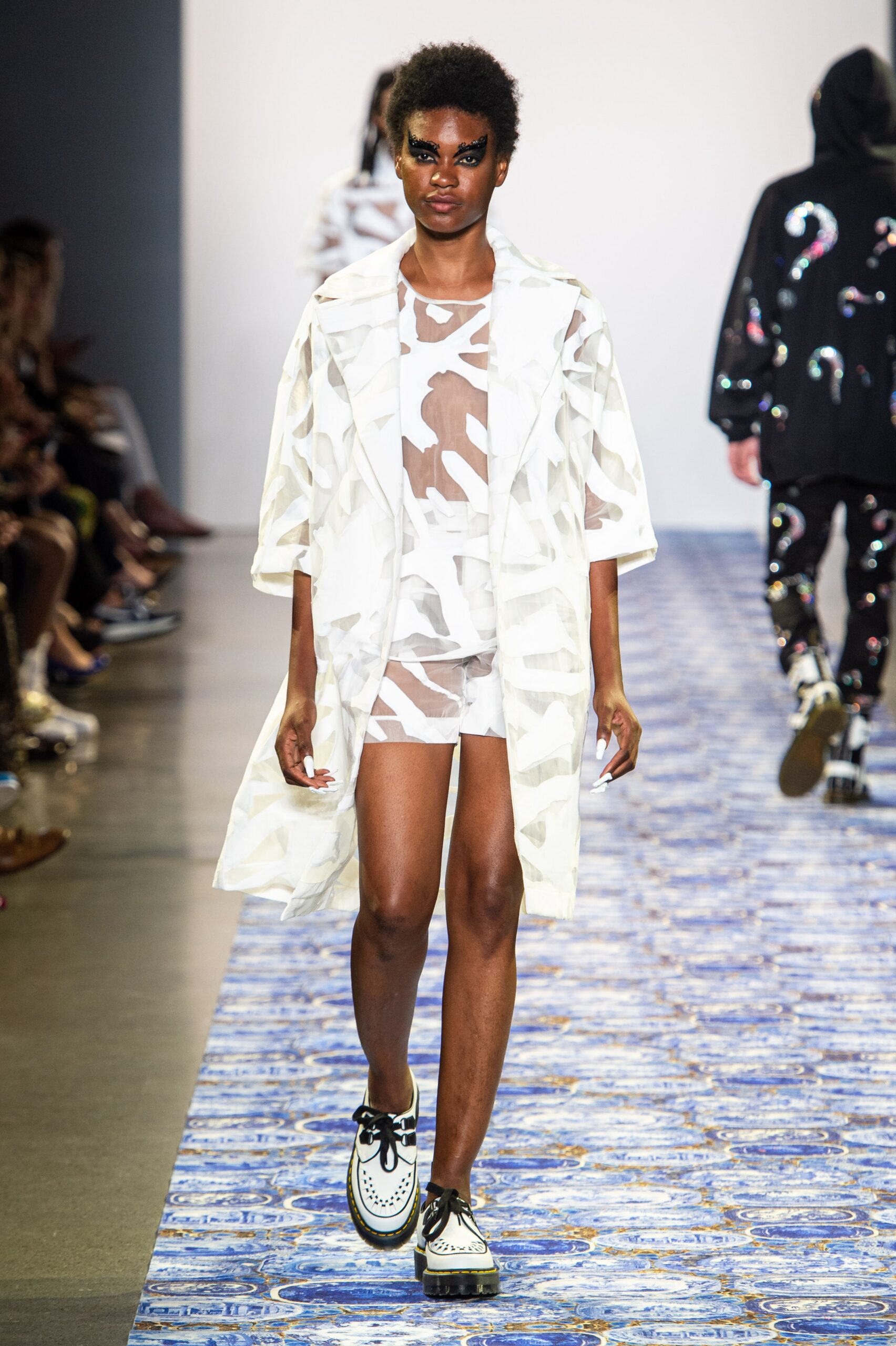 Libertine S/S 20 Look 31