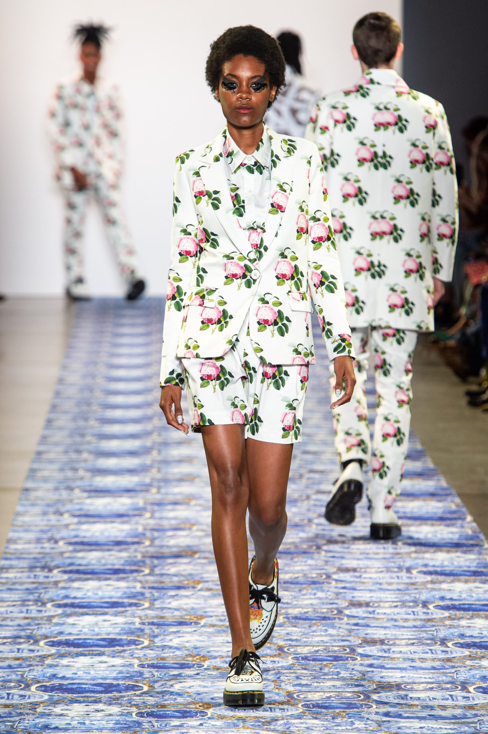 Libertine S/S 20 Look 34