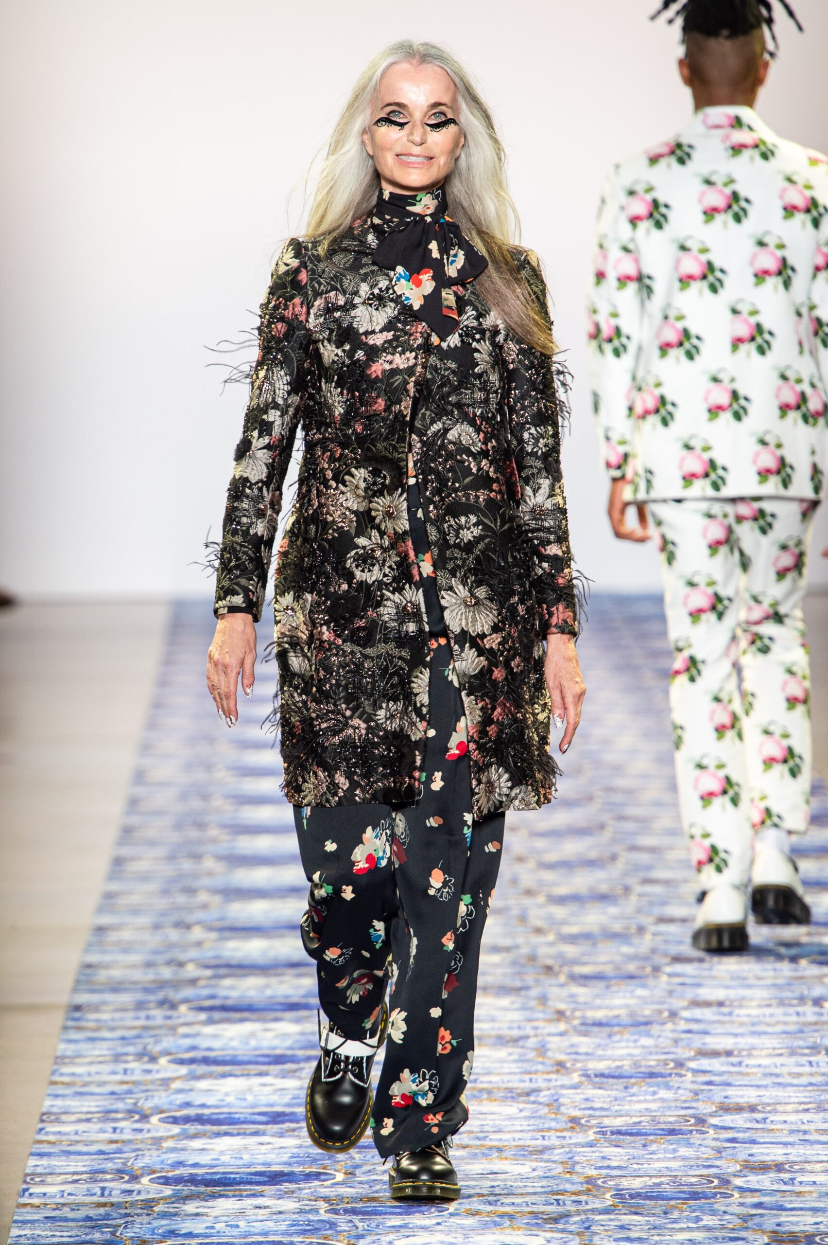 Libertine S/S 20 Look 37
