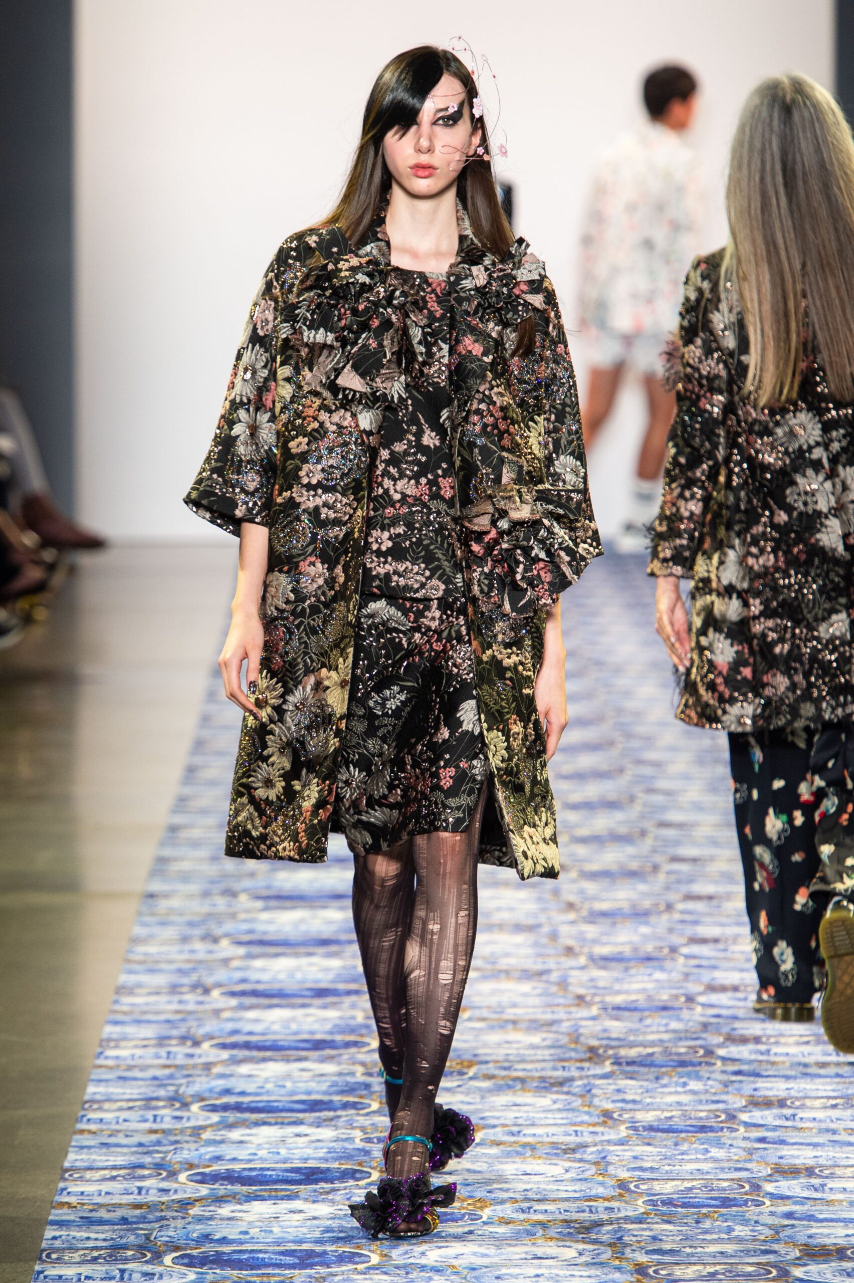 Libertine S/S 20 Look 38