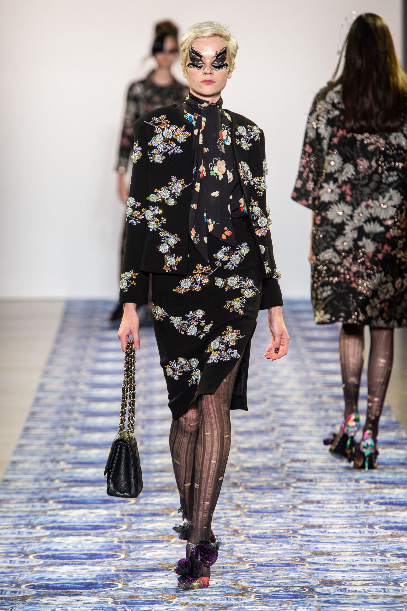Libertine S/S 20 Look 40