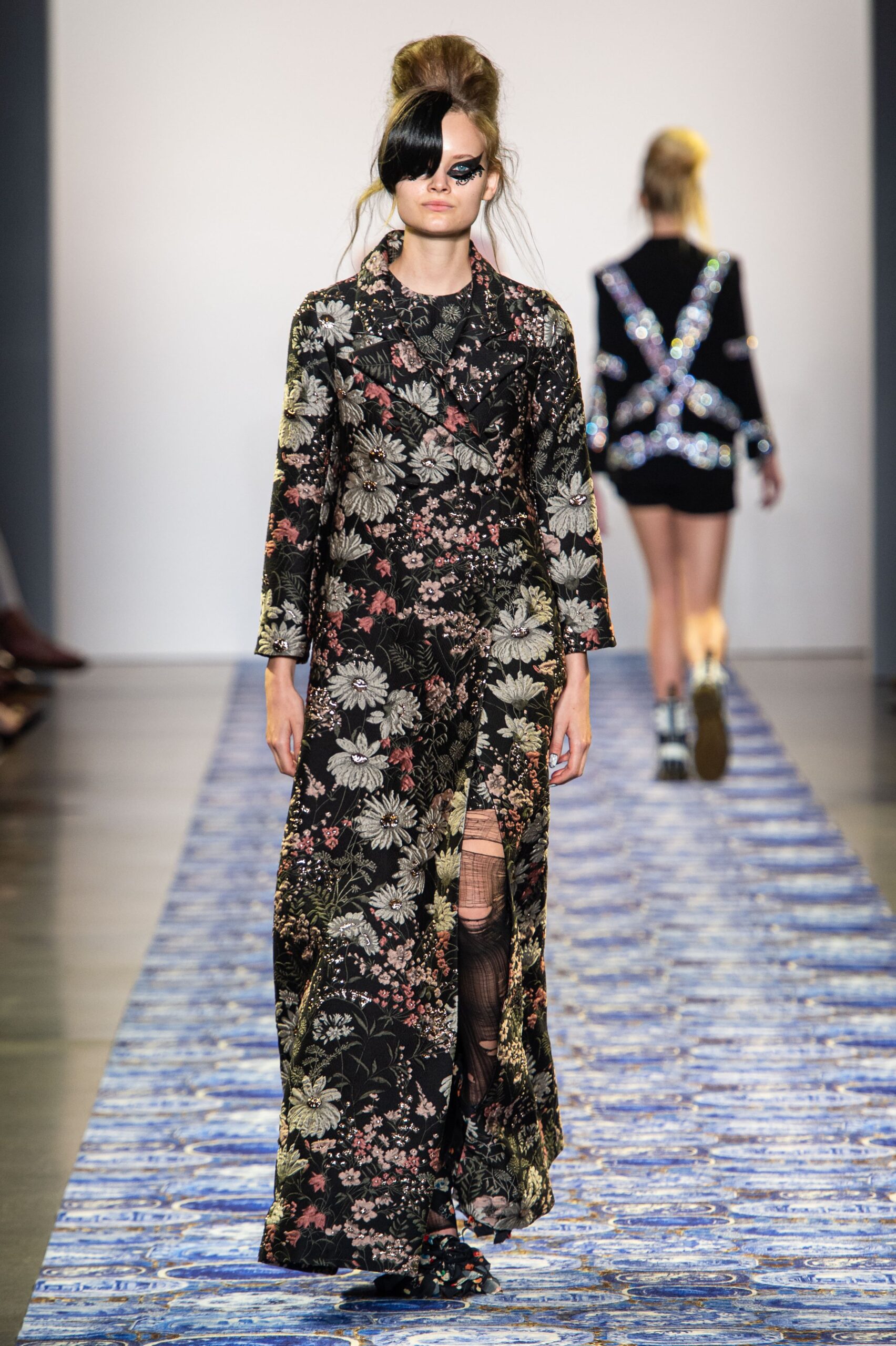 Libertine S/S 20 Look 41
