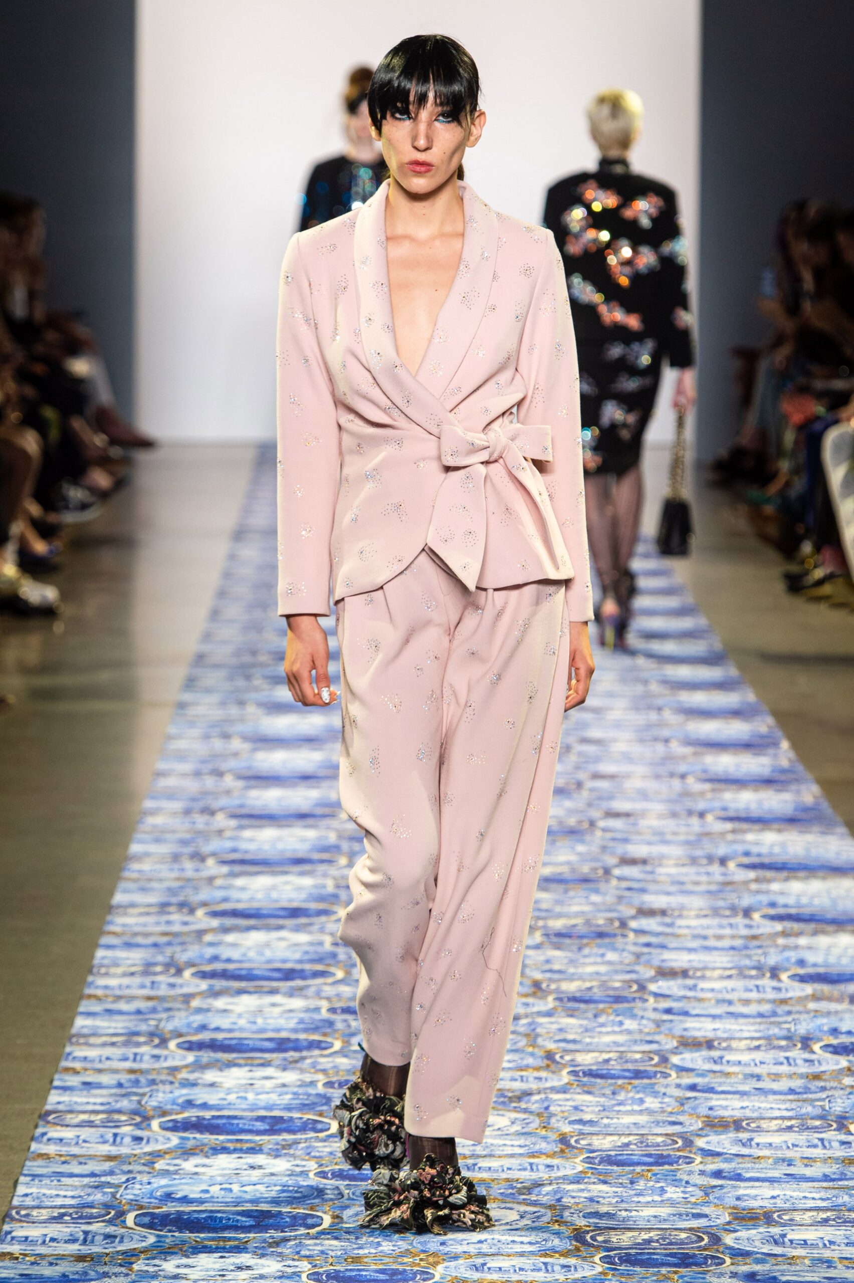 Libertine S/S 20 Look 42