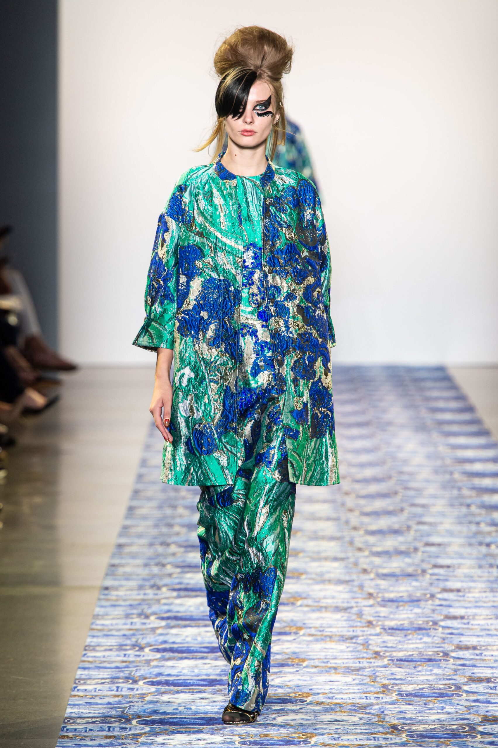 Libertine S/S 20 Look 49