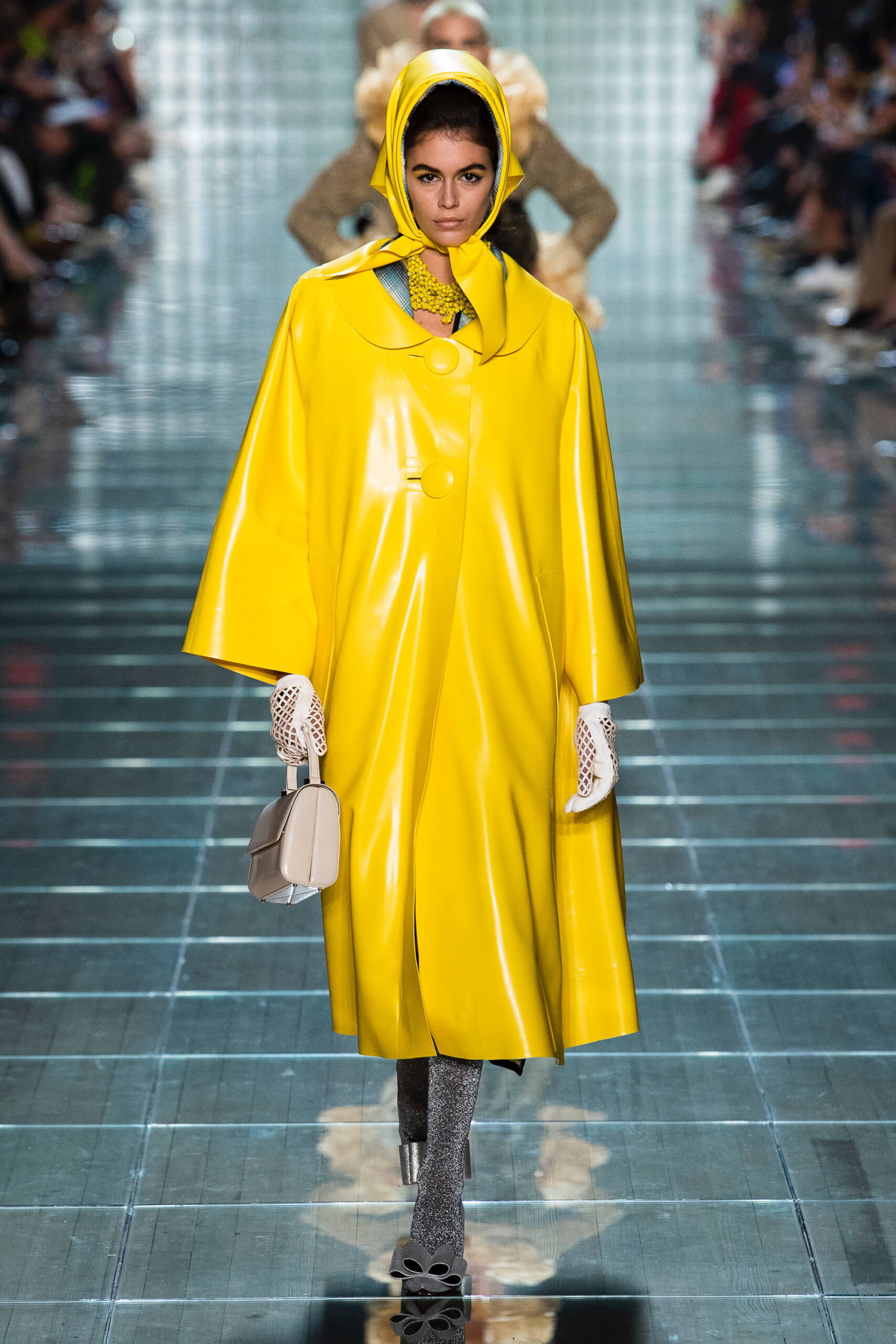 Marc Jacobs S/S 19 Look 2