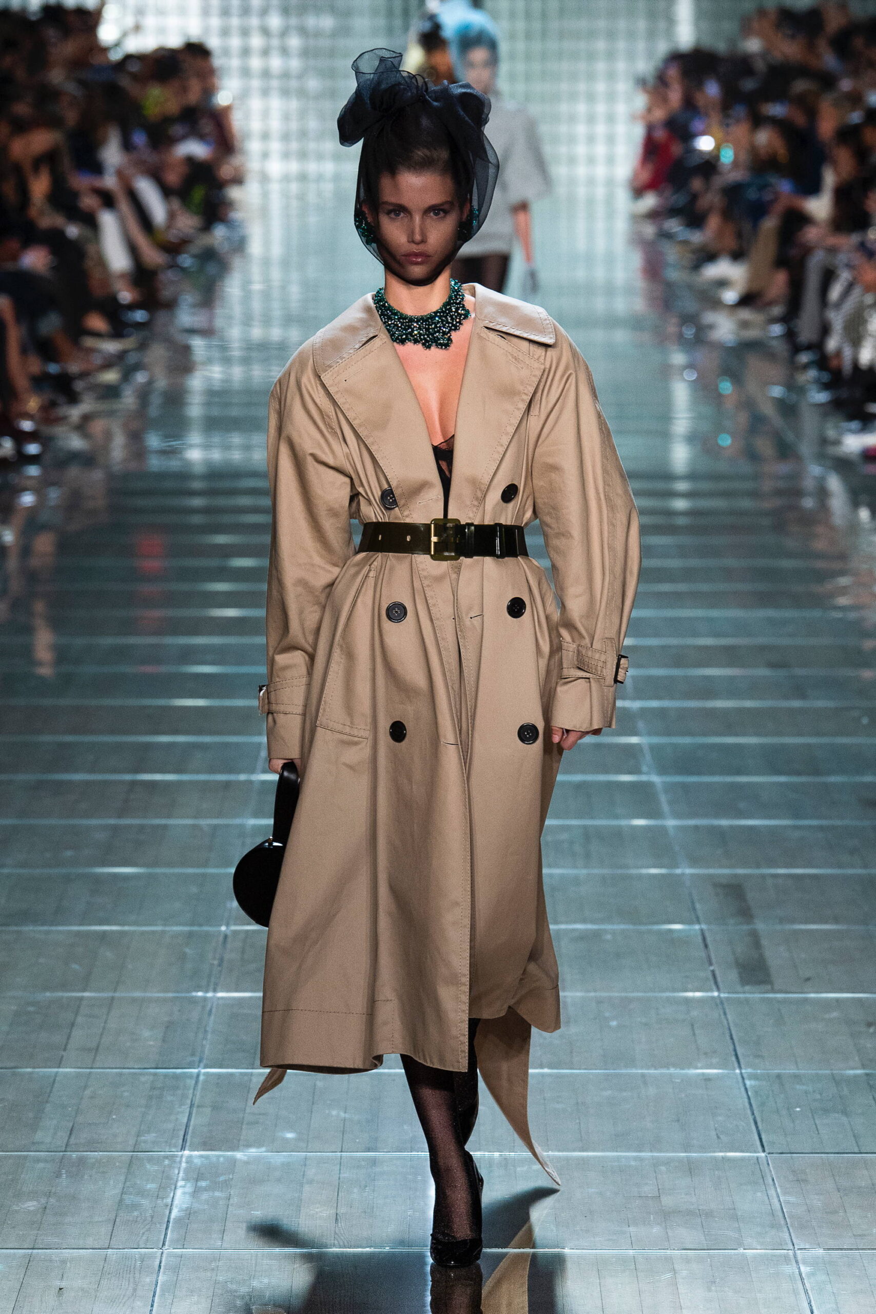 Marc Jacobs S/S 19 Look 4