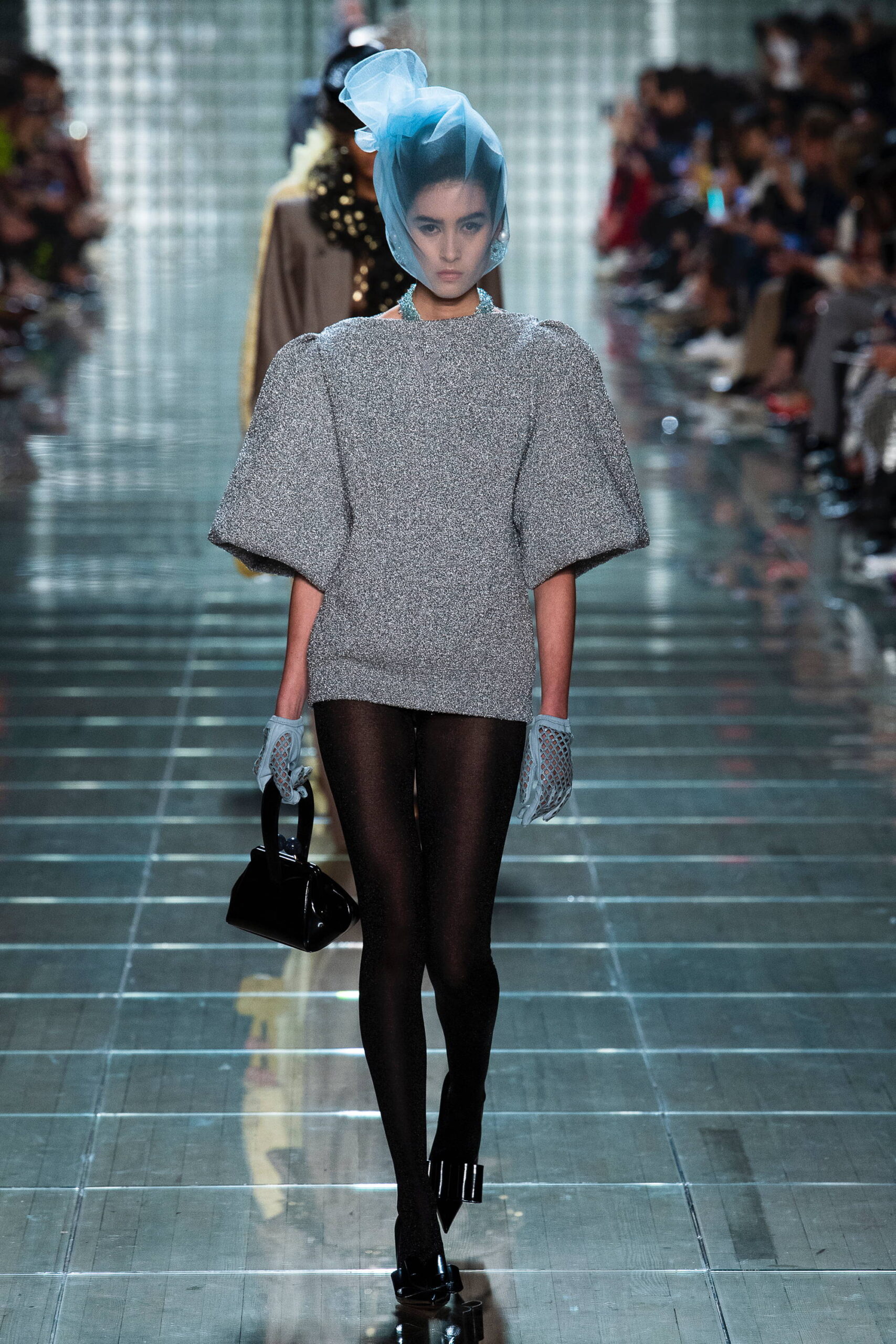 Marc Jacobs S/S 19 Look 5