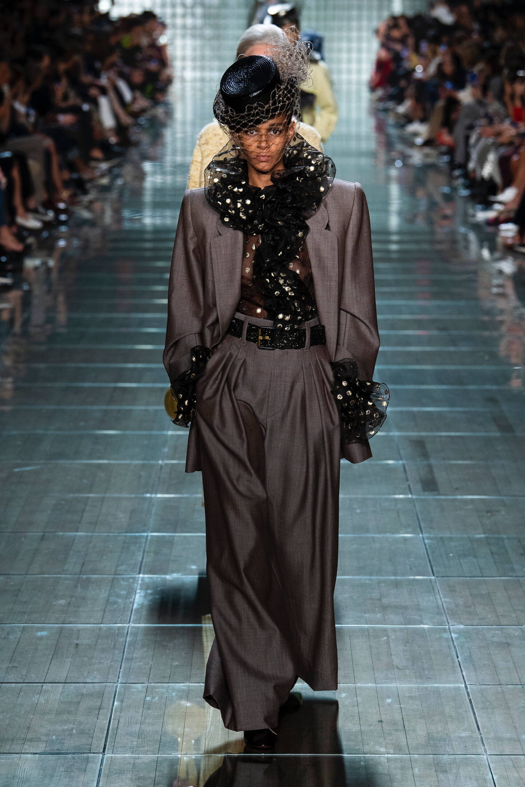 Marc Jacobs S/S 19 Look 6