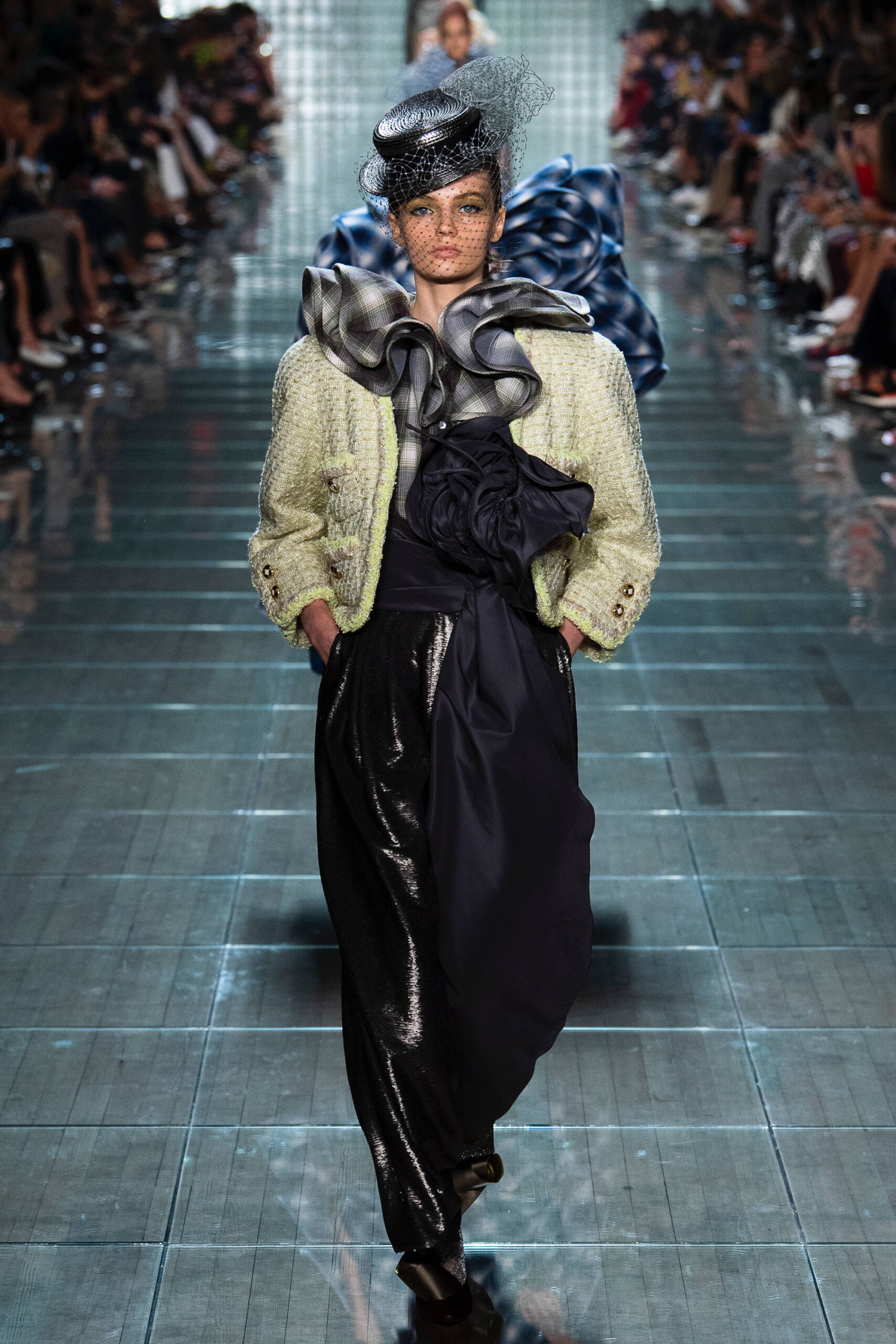 Marc Jacobs S/S 19 Look 8