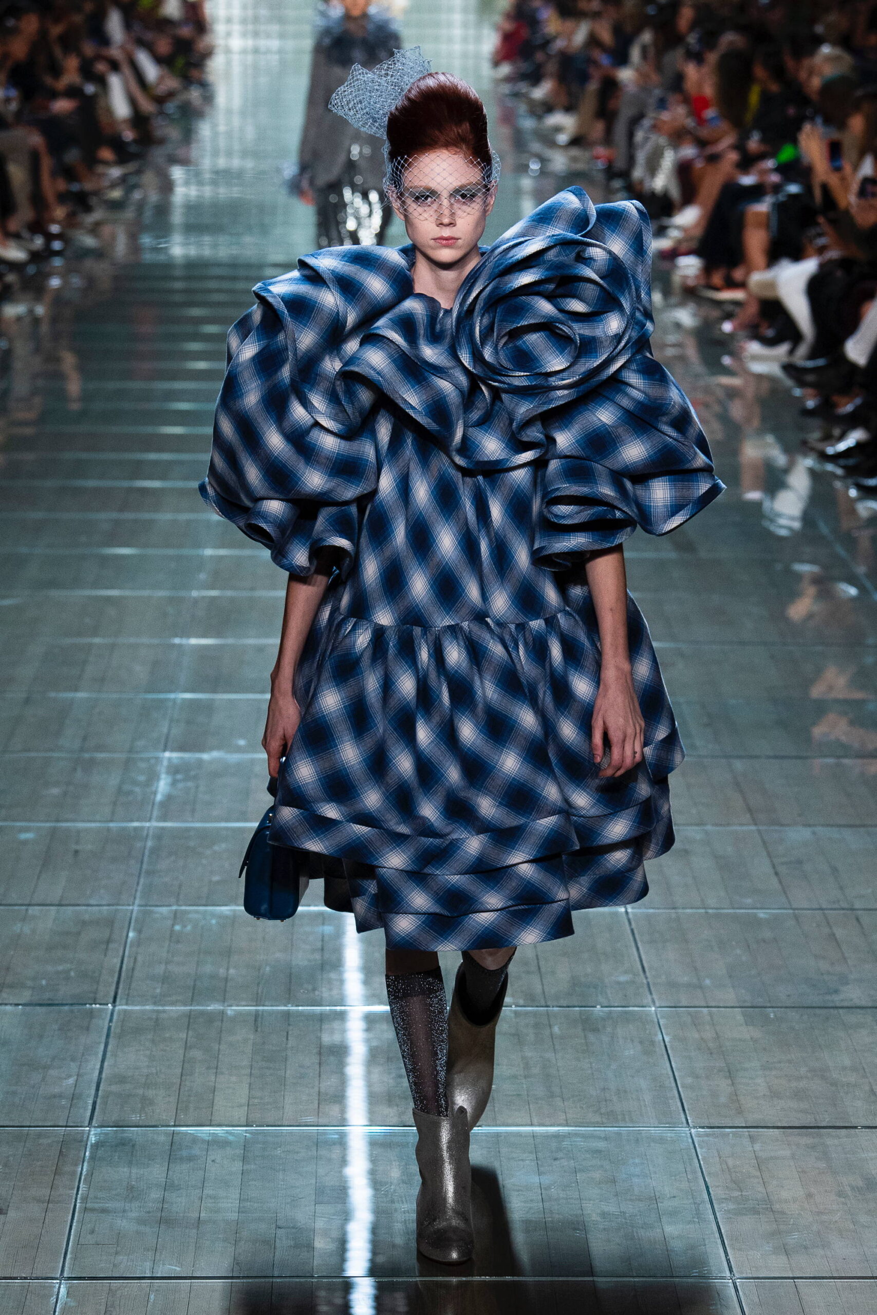 Marc Jacobs S/S 19 Look 9
