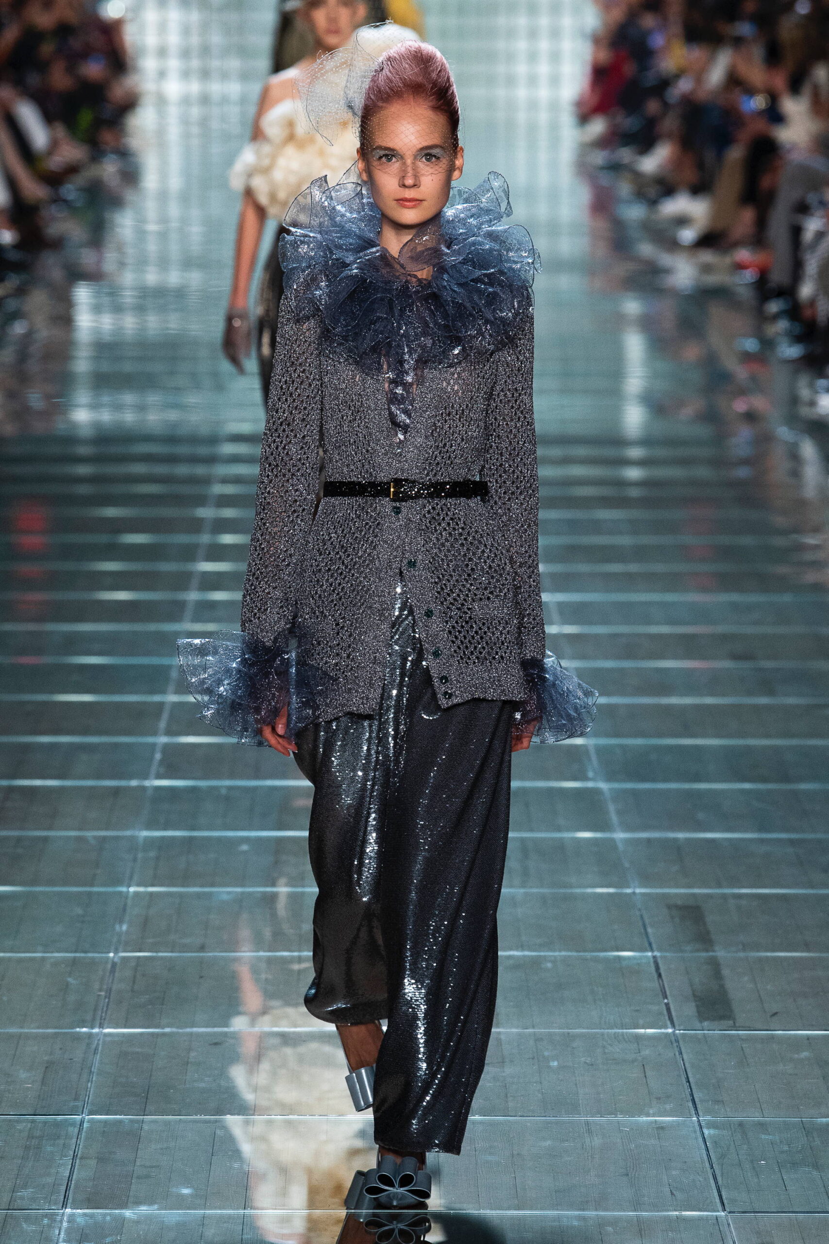 Marc Jacobs S/S 19 Look 10