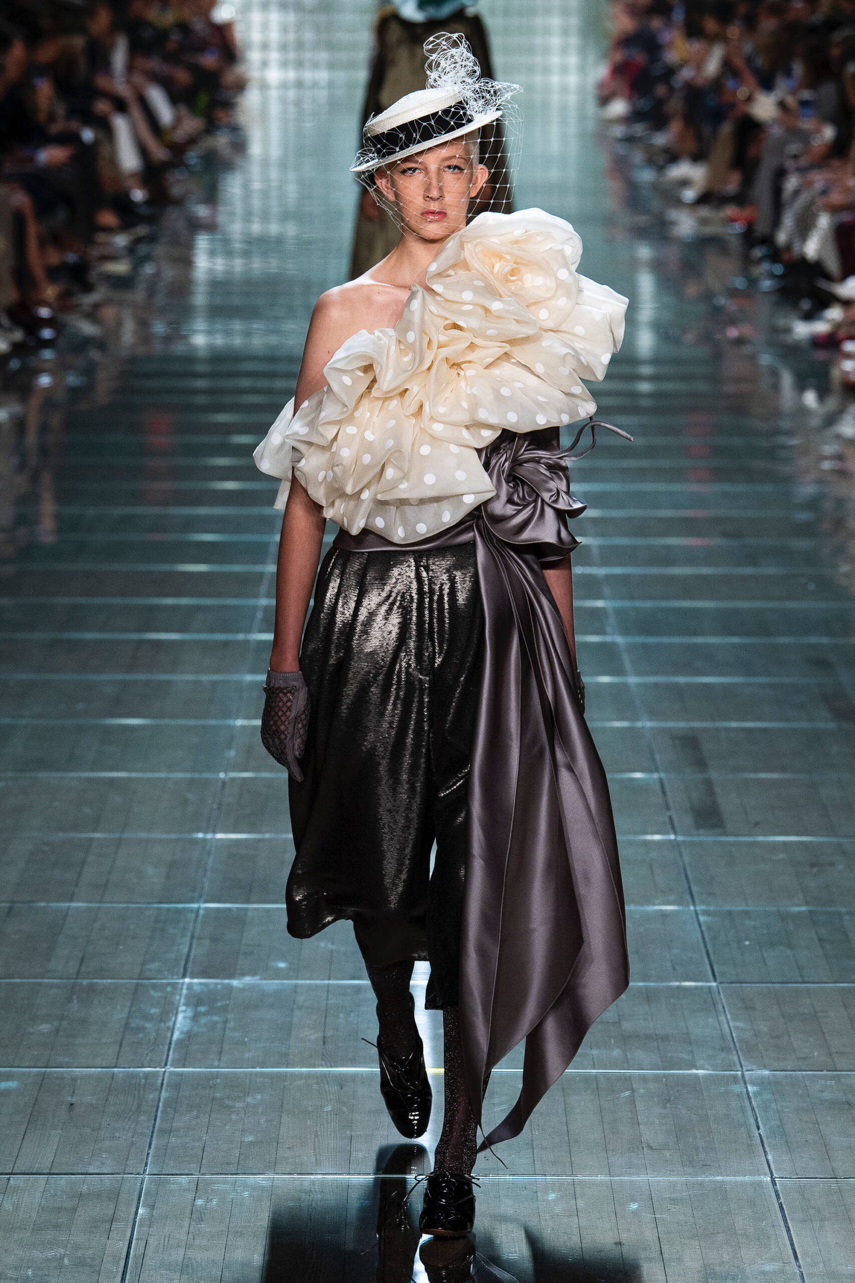 Marc Jacobs S/S 19 Look 11