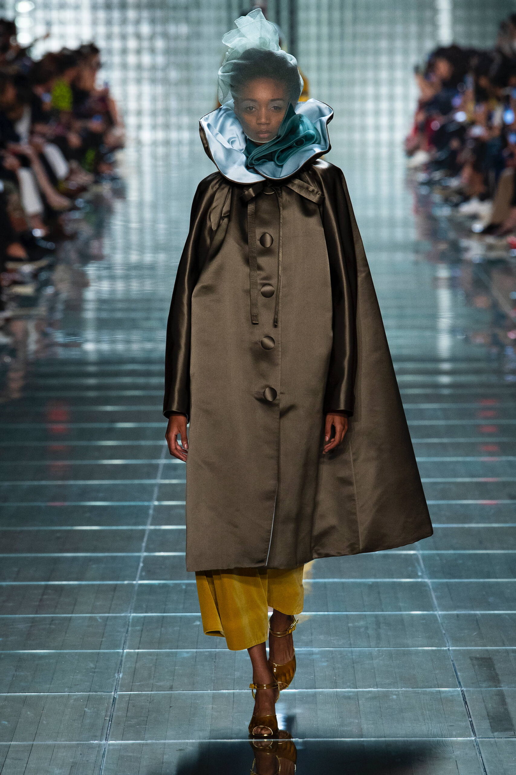Marc Jacobs S/S 19 Look 12