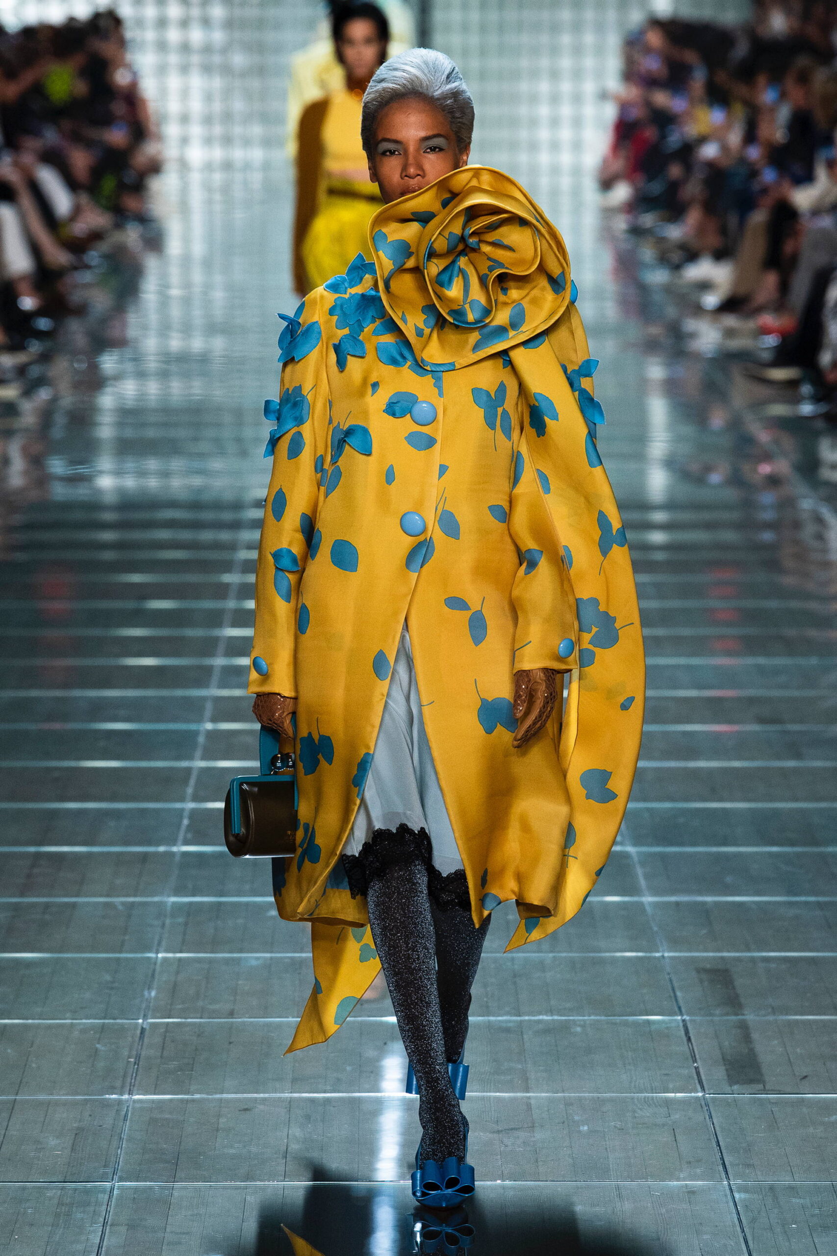 Marc Jacobs S/S 19 Look 13