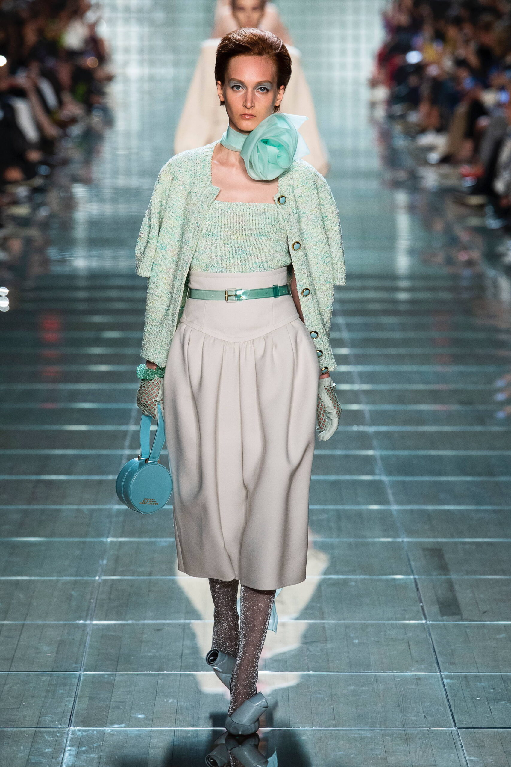 Marc Jacobs S/S 19 Look 17