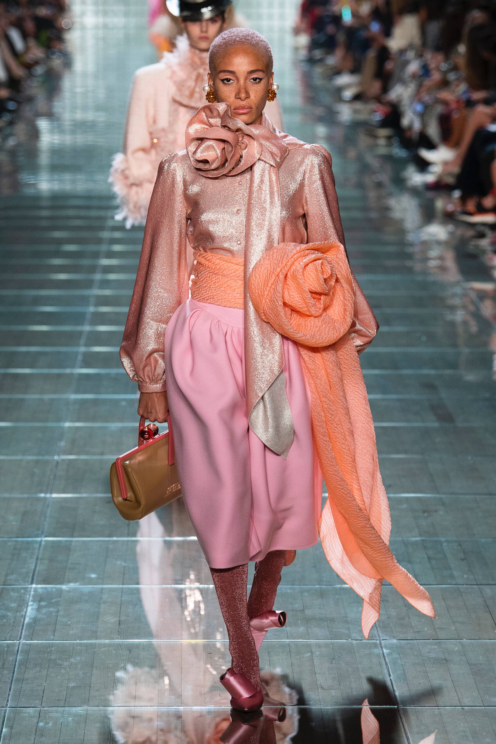Marc Jacobs S/S 19 Look 21