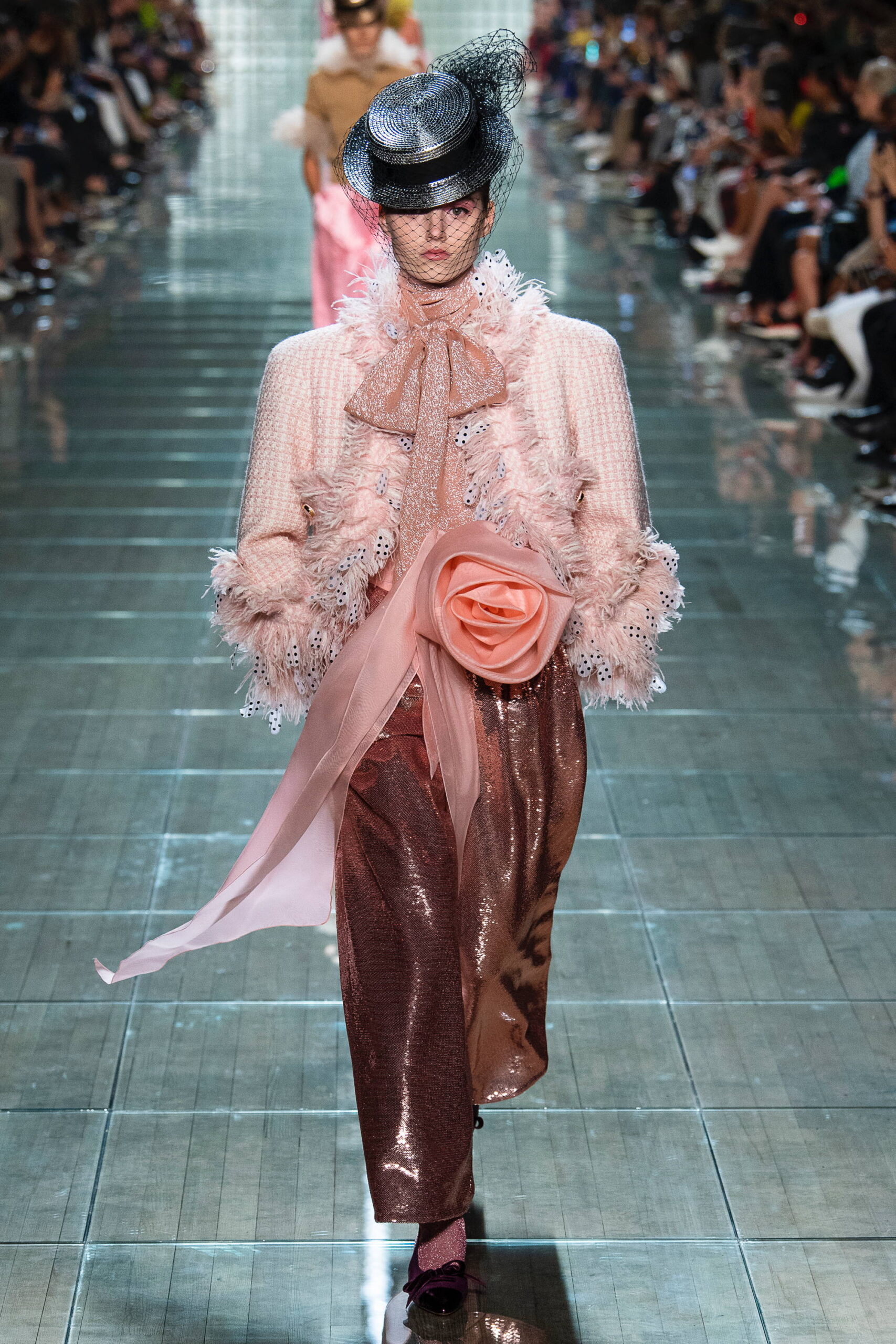 Marc Jacobs S/S 19 Look 22