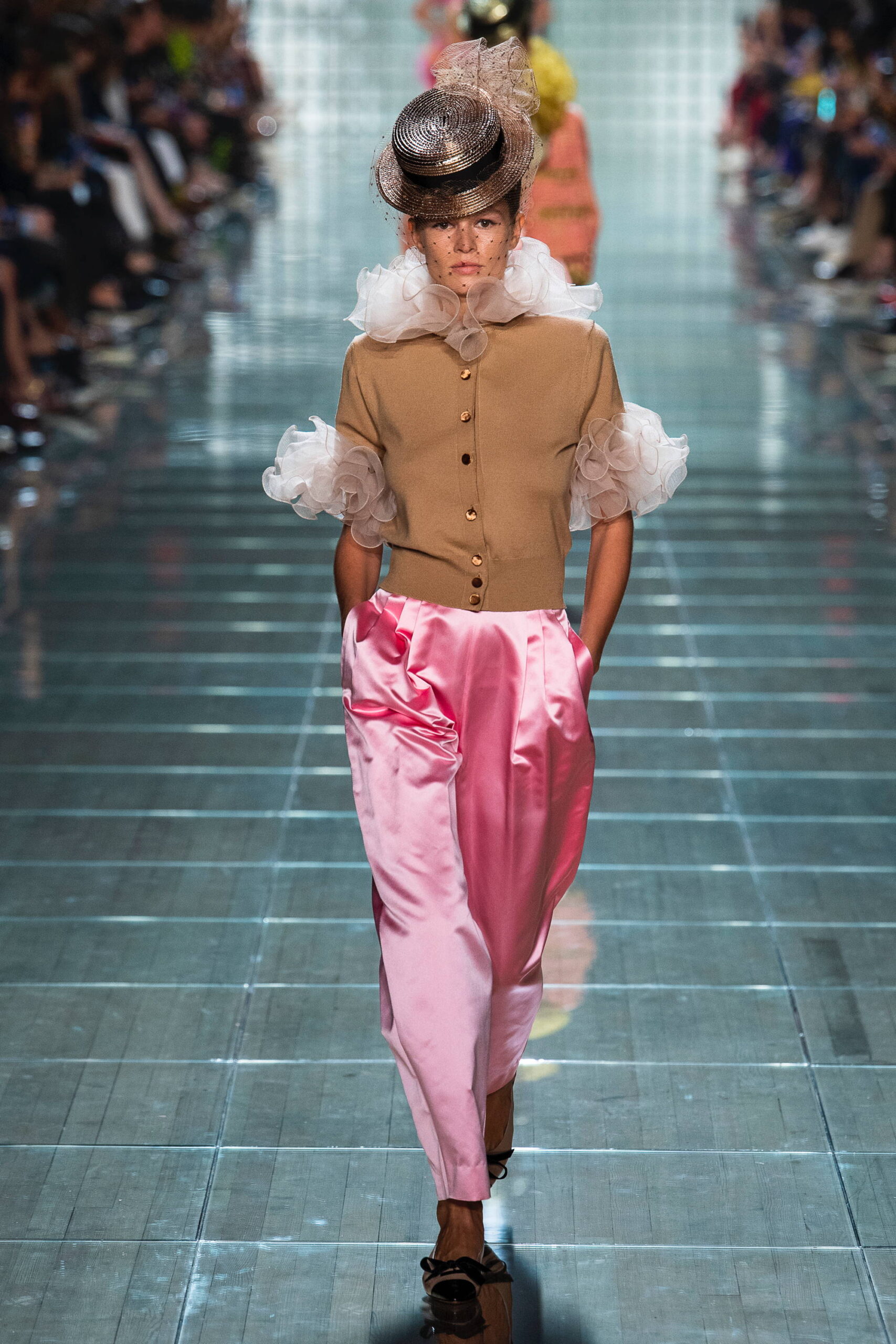 Marc Jacobs S/S 19 Look 23