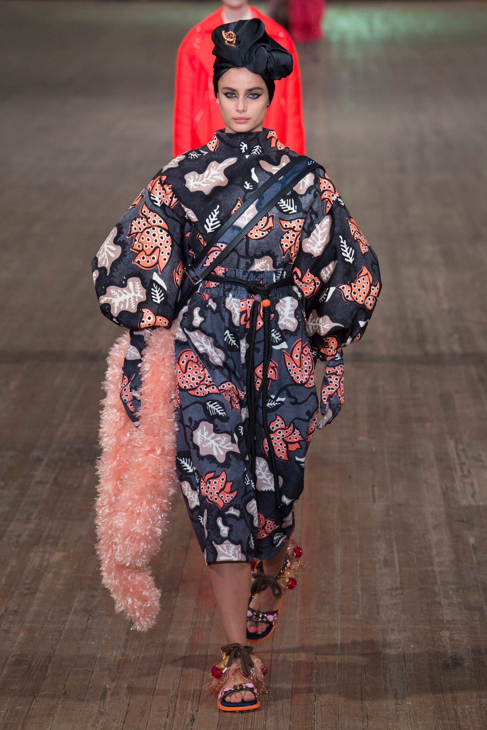 Marc Jacobs S/S 18 Look 20