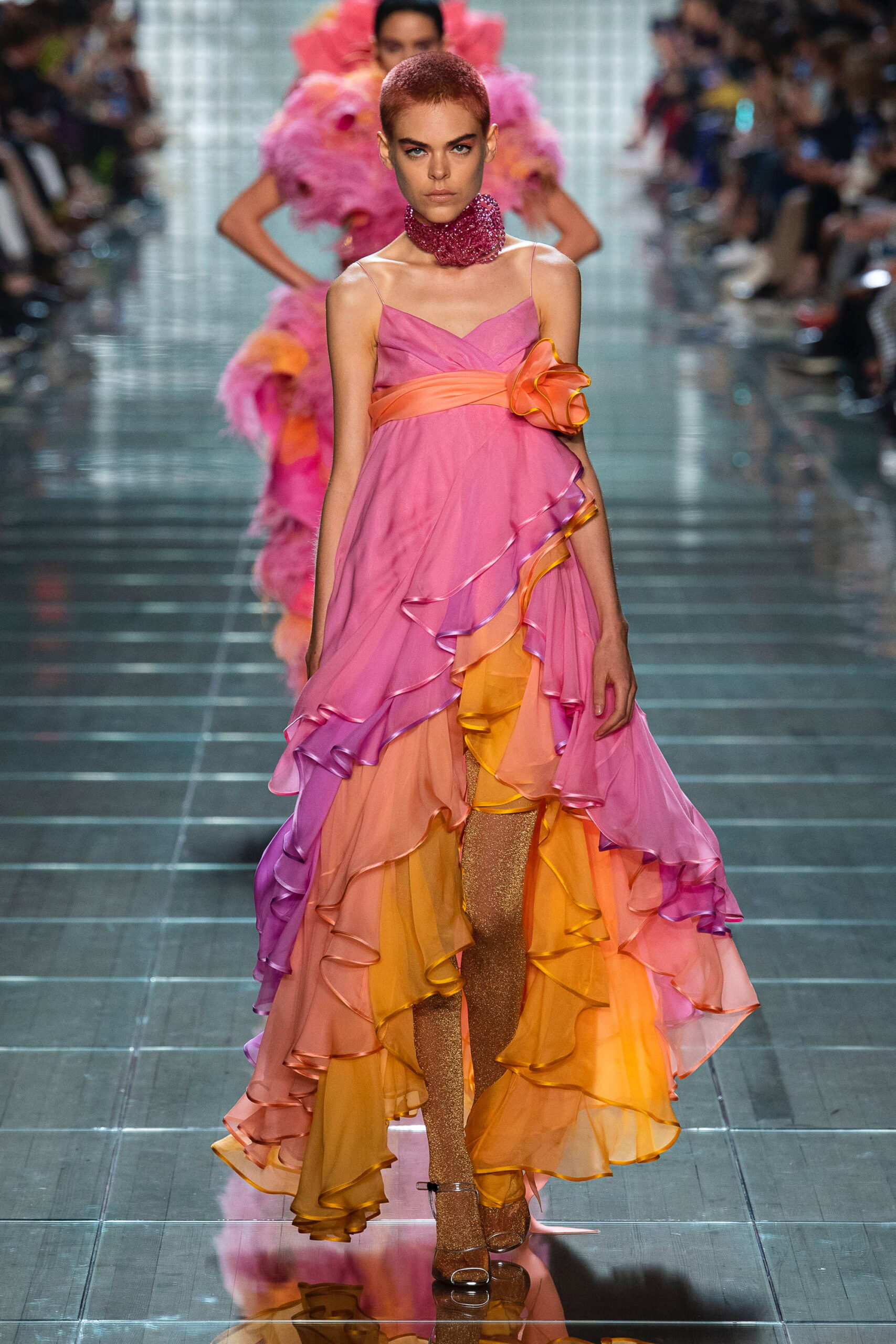 Marc Jacobs S/S 19 Look 25
