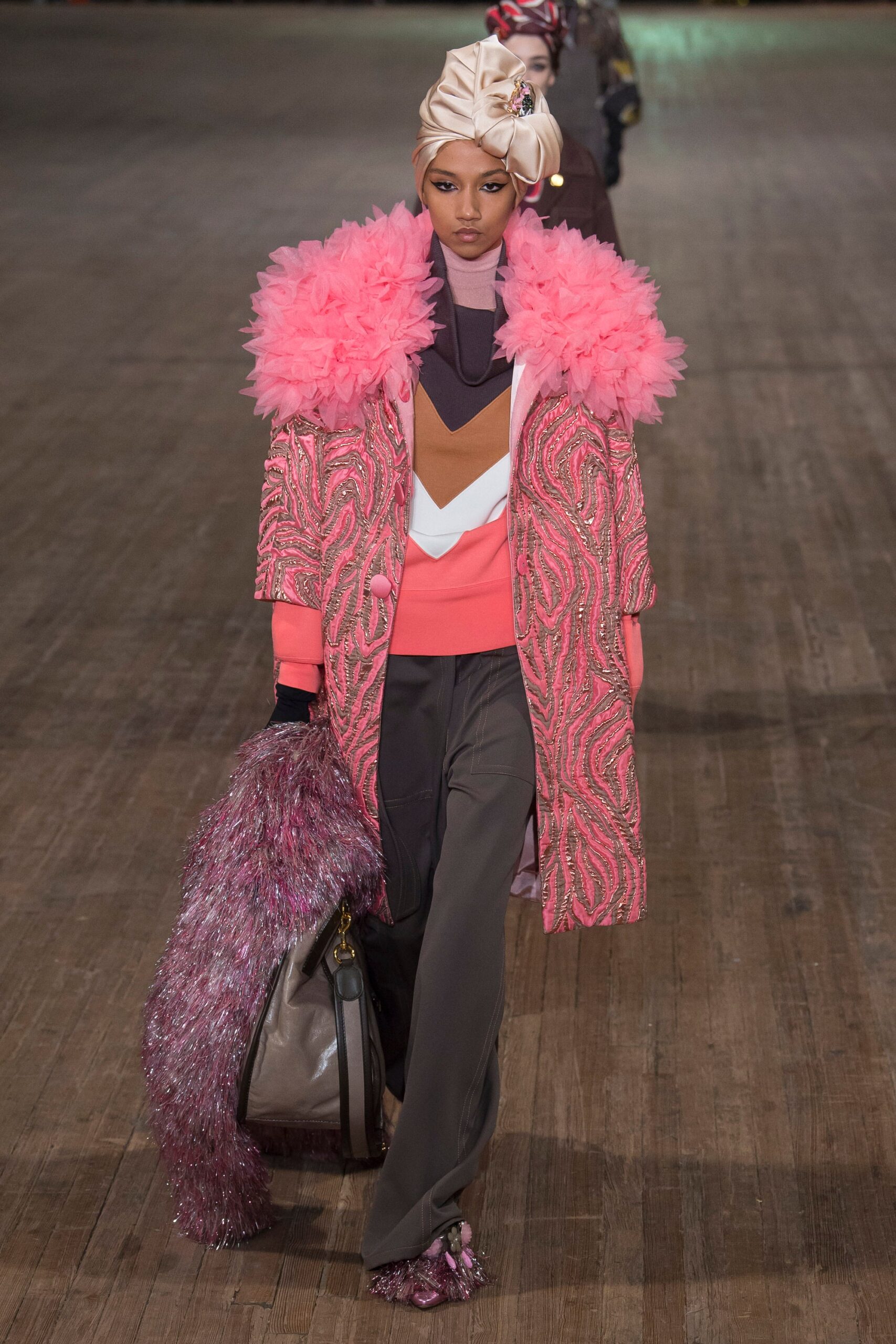 Marc Jacobs S/S 18 Look 22