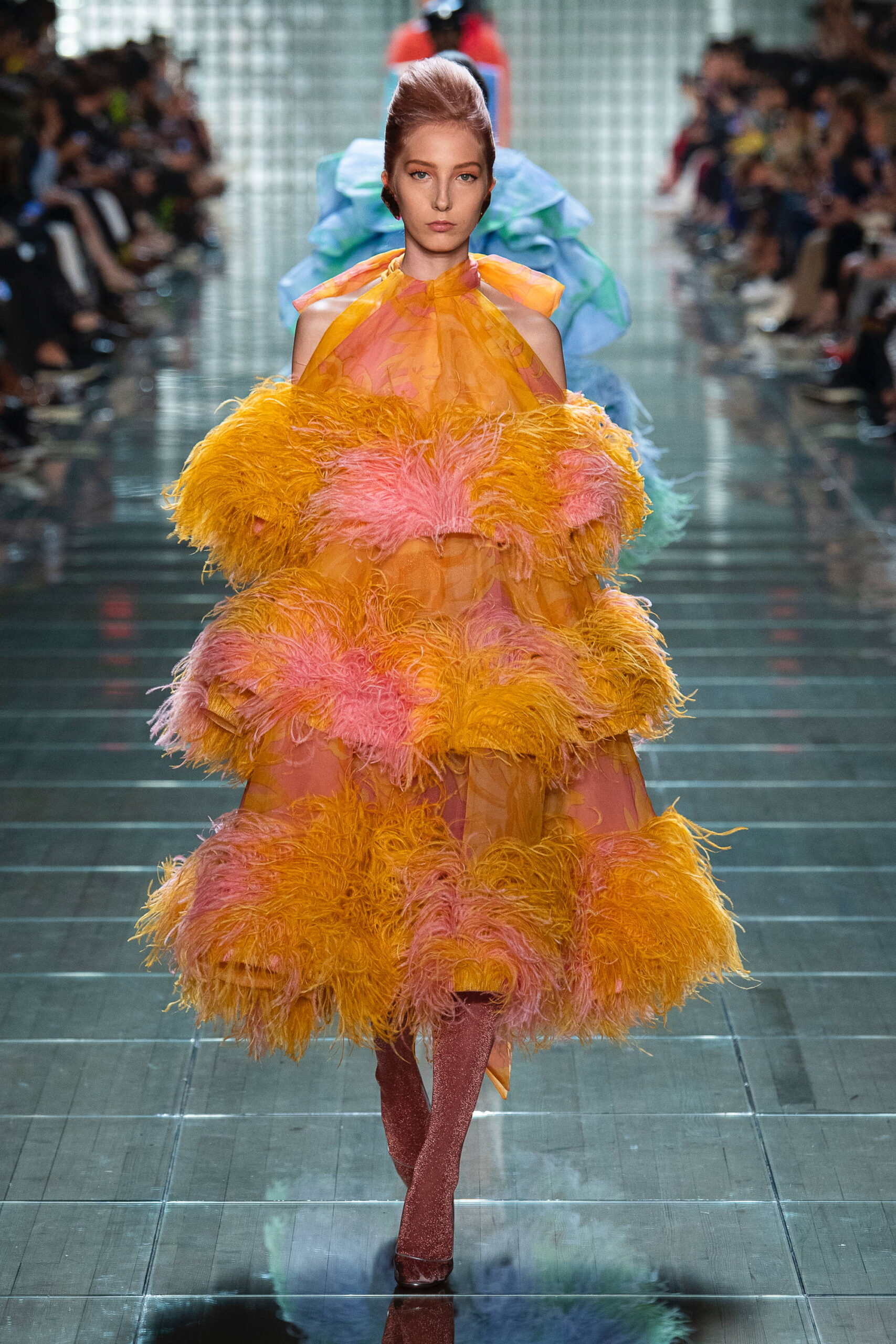 Marc Jacobs S/S 19 Look 28