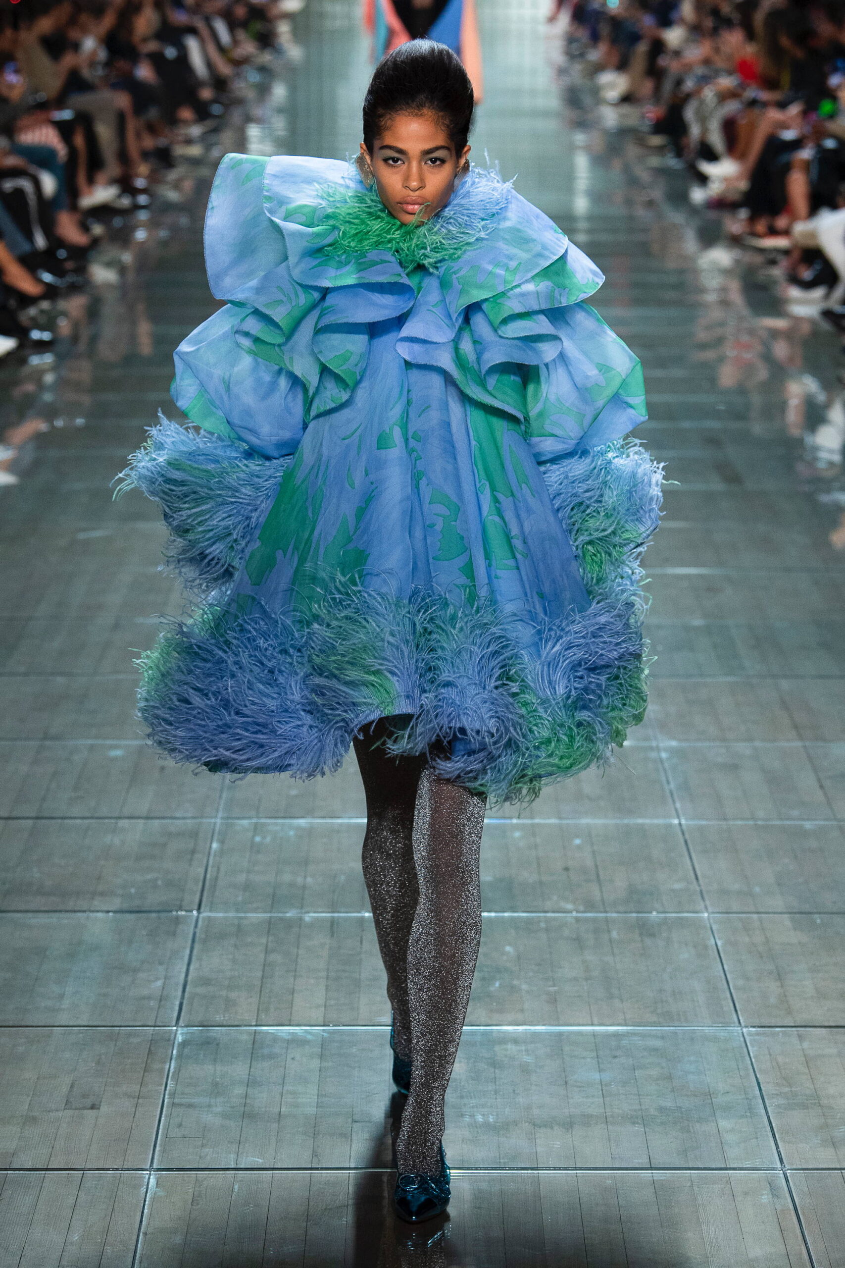 Marc Jacobs S/S 19 Look 29