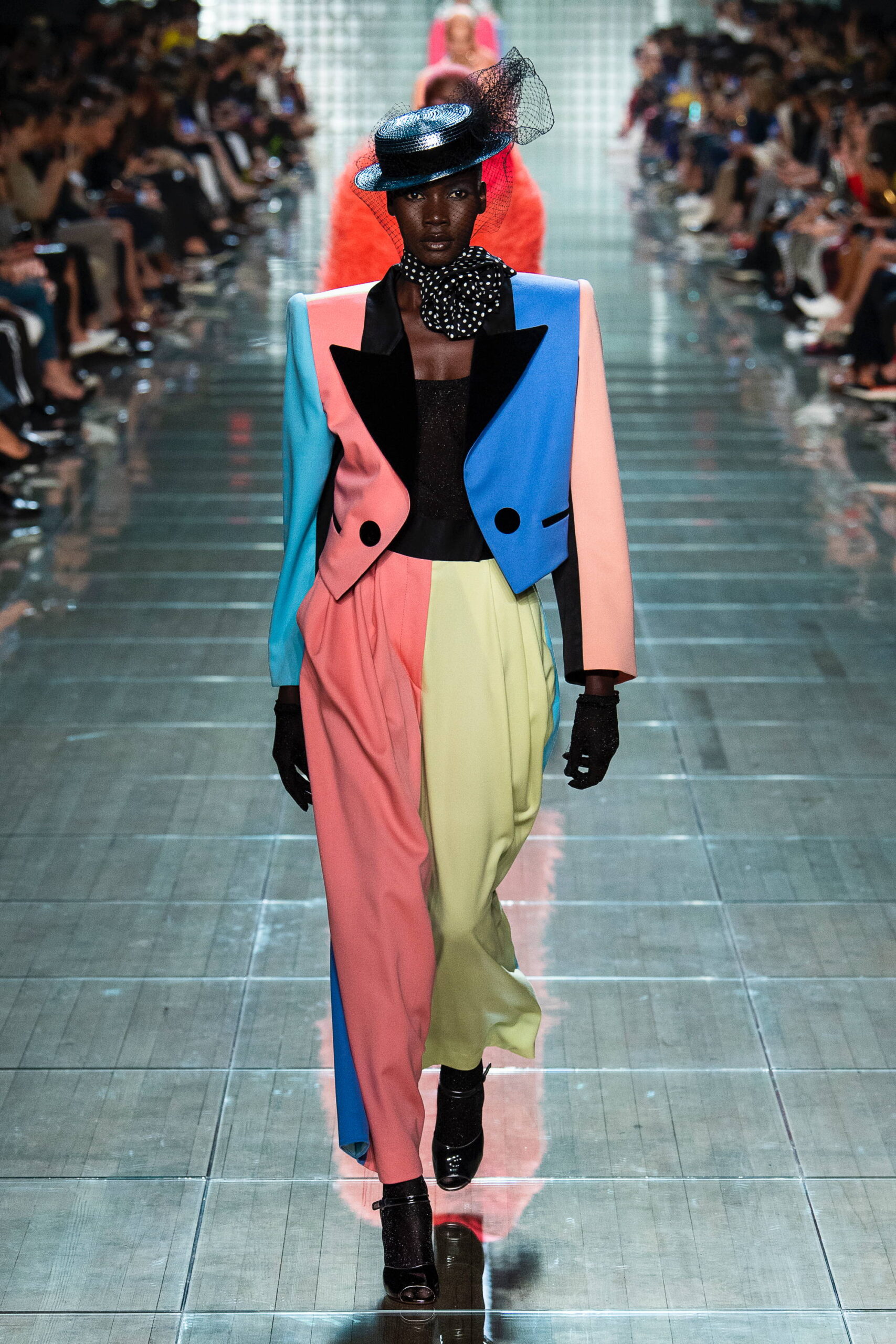 Marc Jacobs S/S 19 Look 30