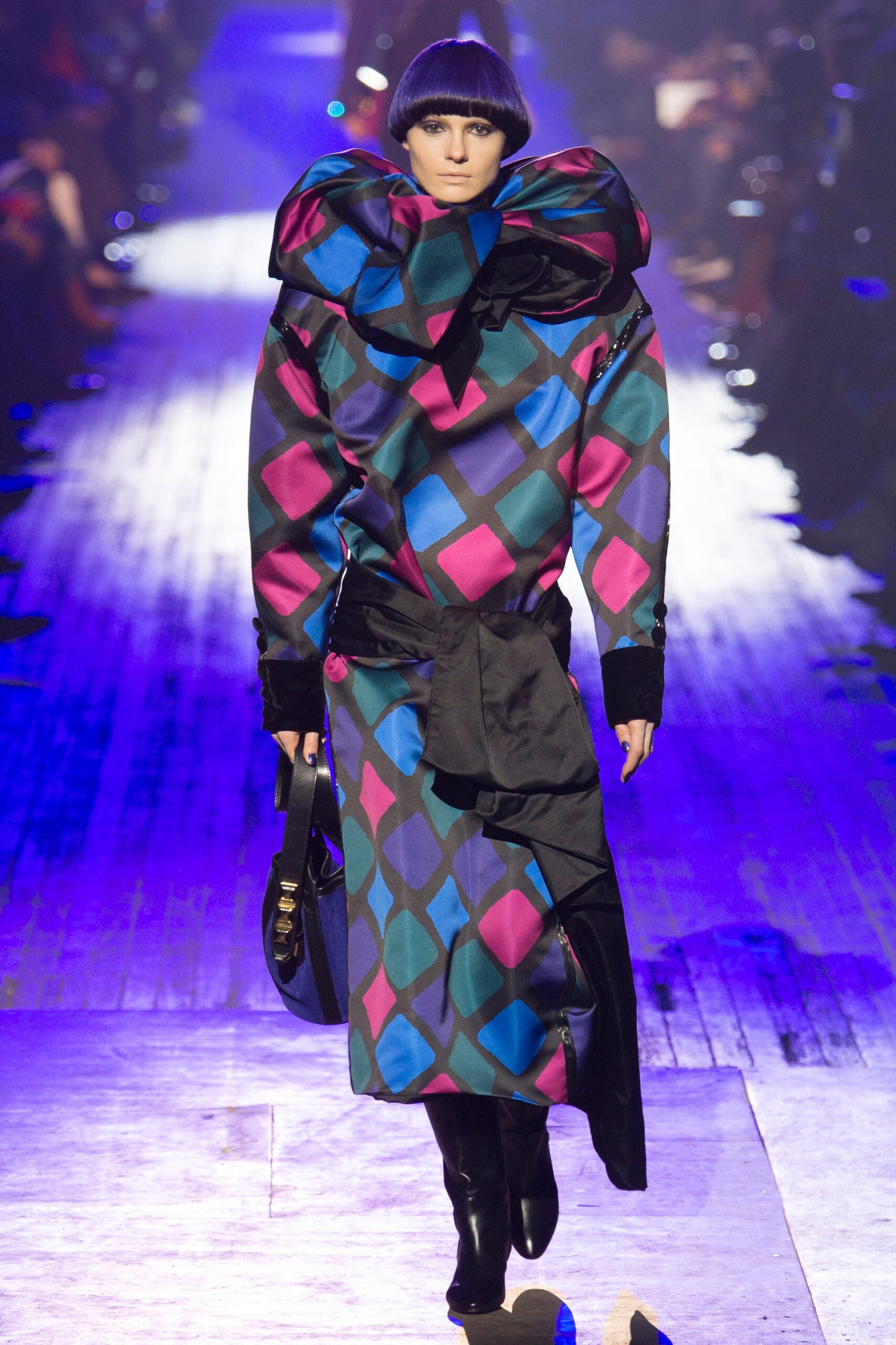 Marc Jacobs F/W 18 Look 27