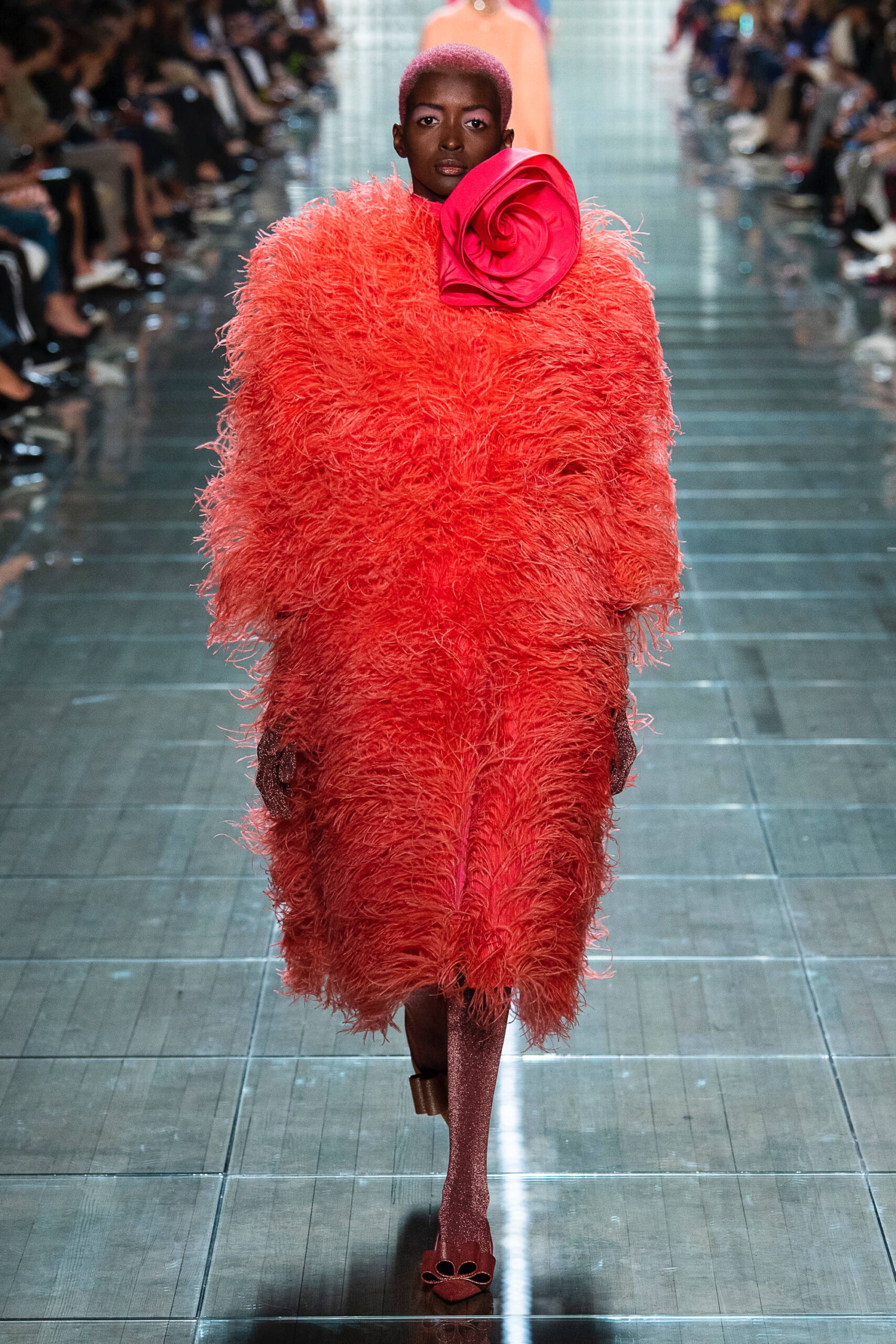 Marc Jacobs S/S 19 Look 31