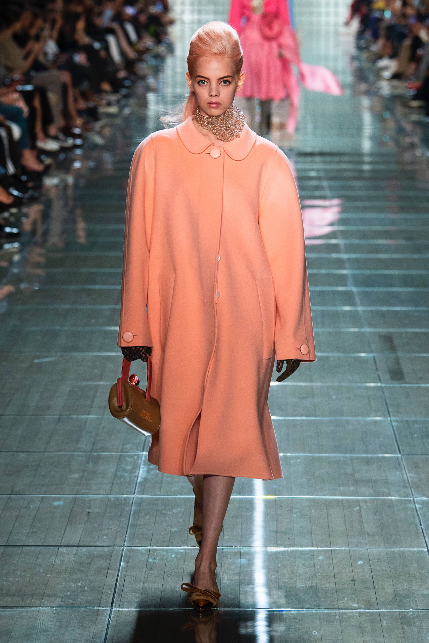 Marc Jacobs S/S 19 Look 32