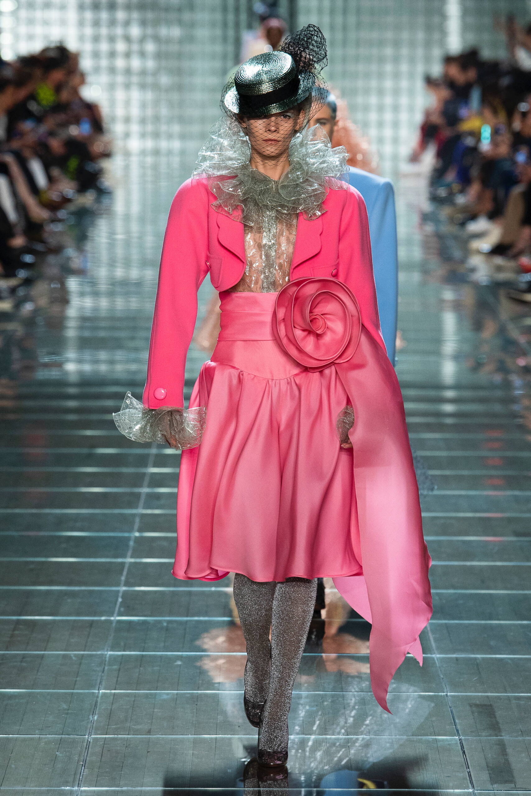 Marc Jacobs S/S 19 Look 33