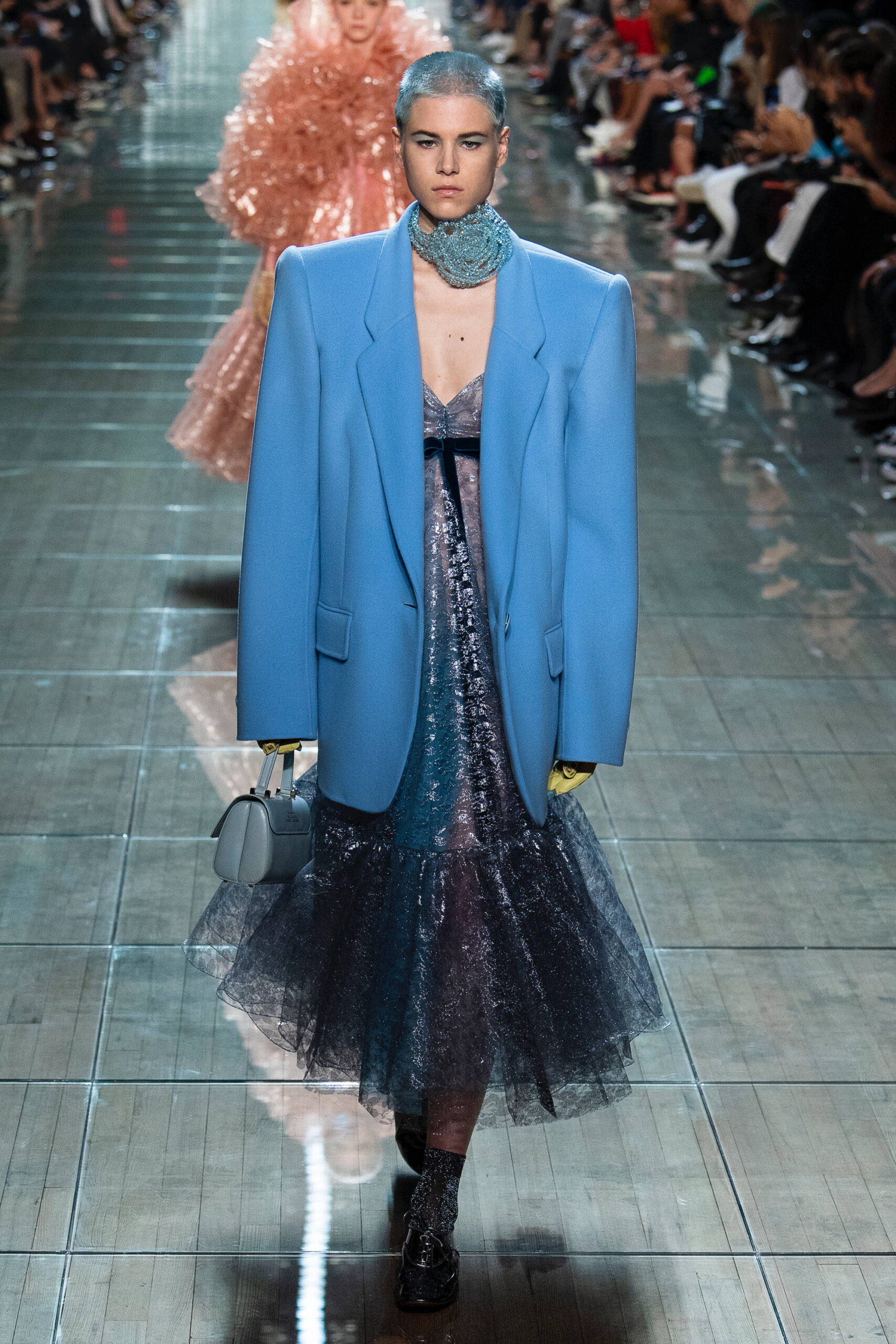 Marc Jacobs S/S 19 Look 34