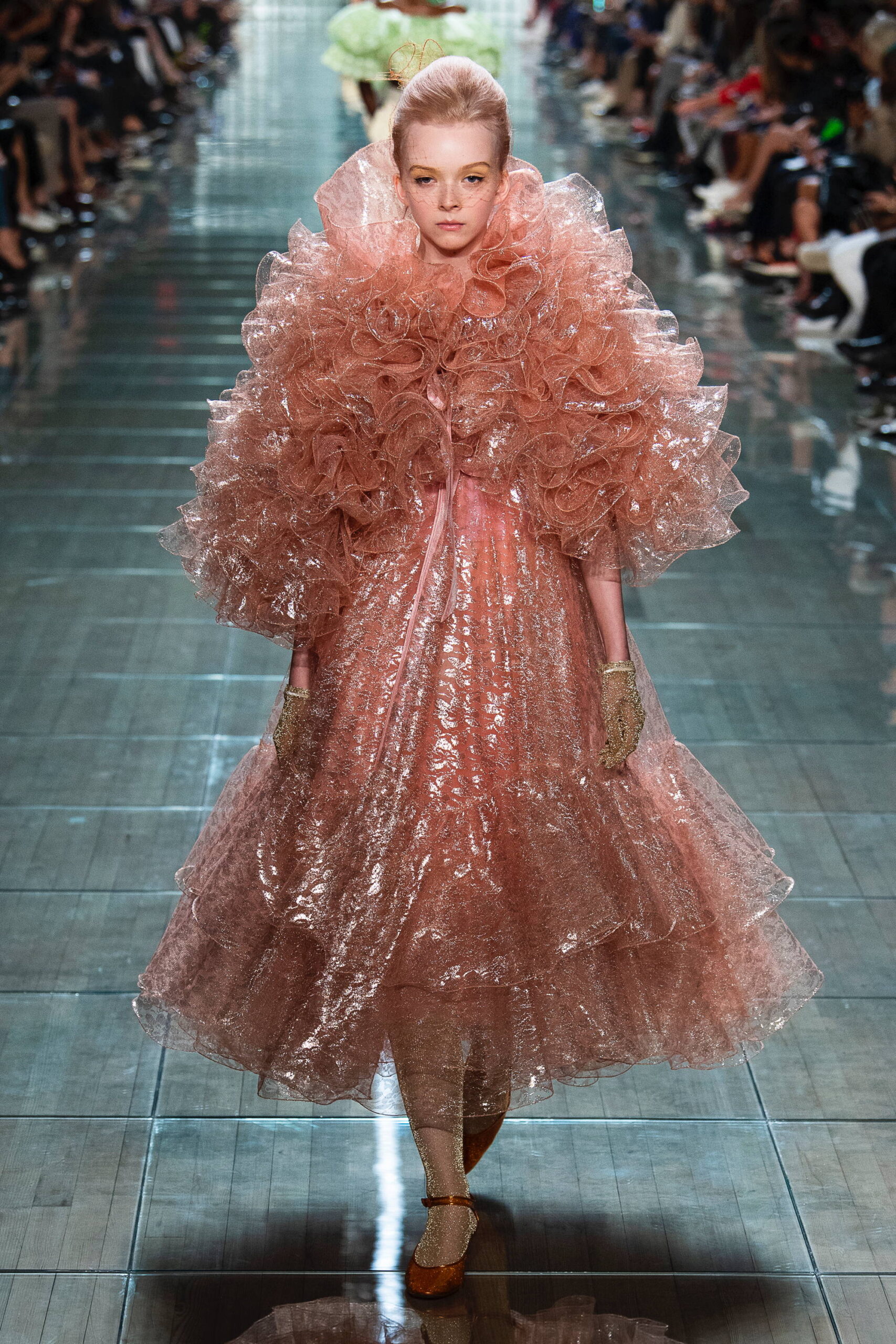 Marc Jacobs S/S 19 Look 35