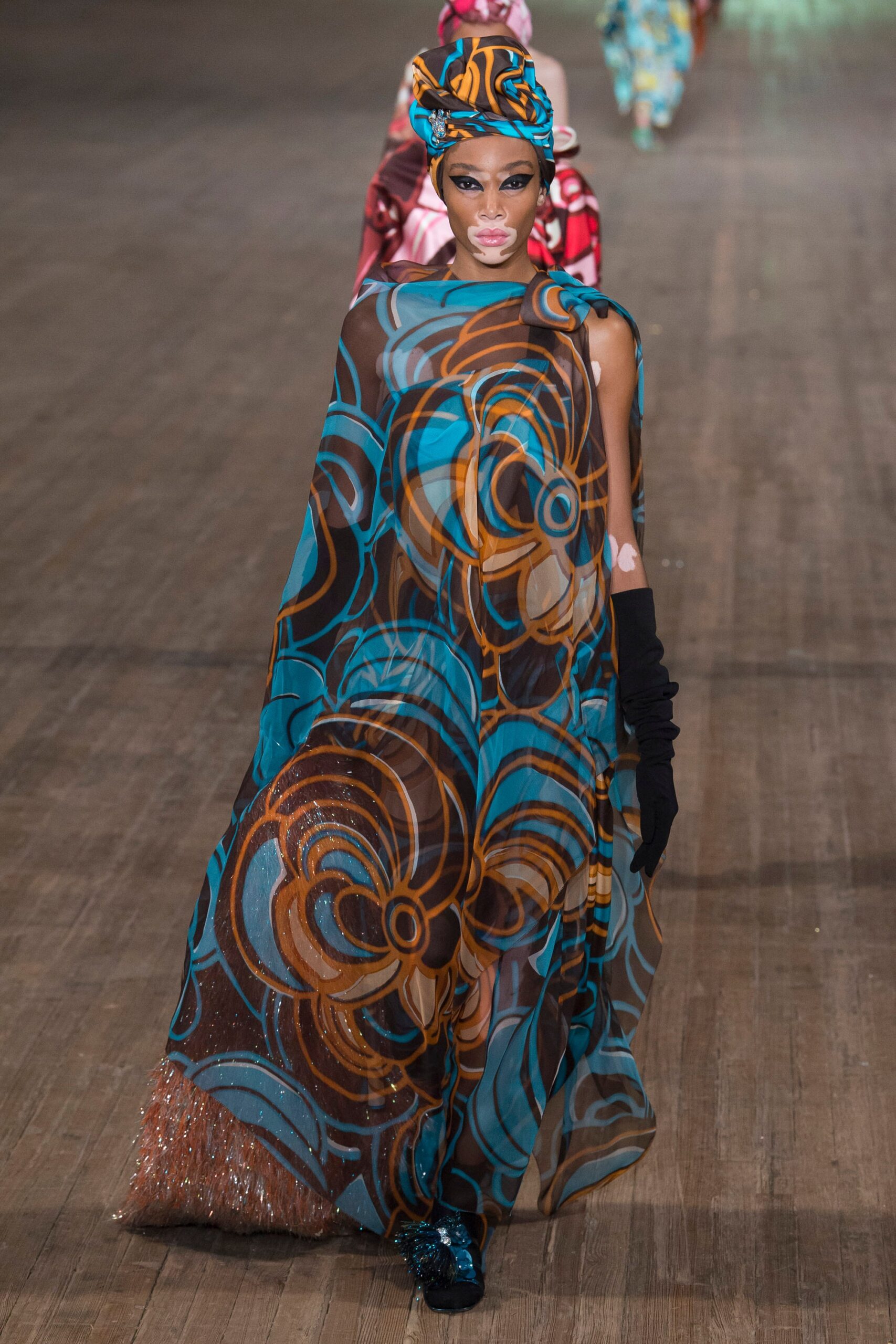 Marc Jacobs S/S 18 Look 30