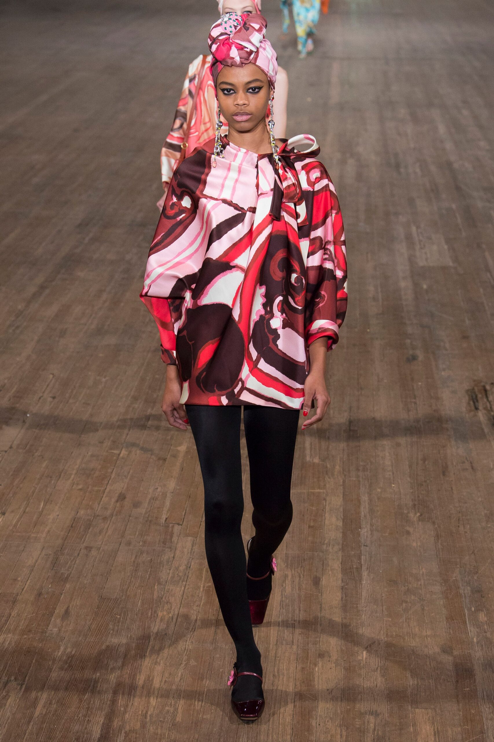 Marc Jacobs S/S 18 Look 31