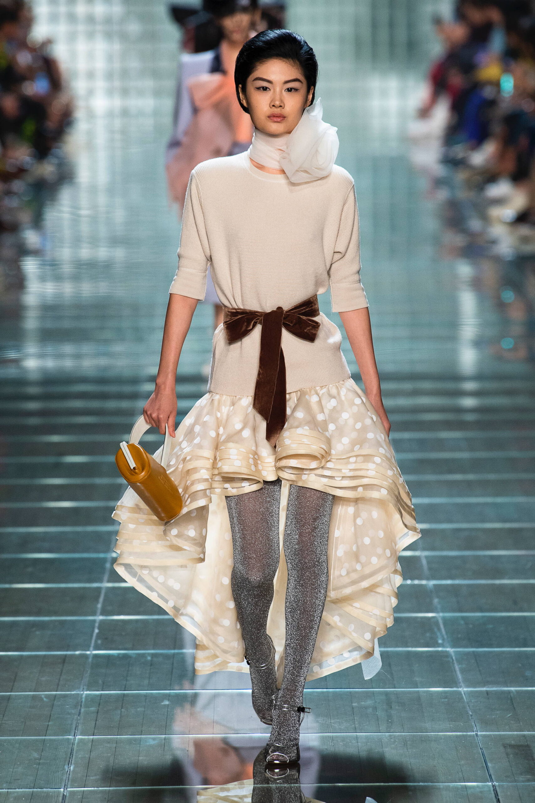 Marc Jacobs S/S 19 Look 37