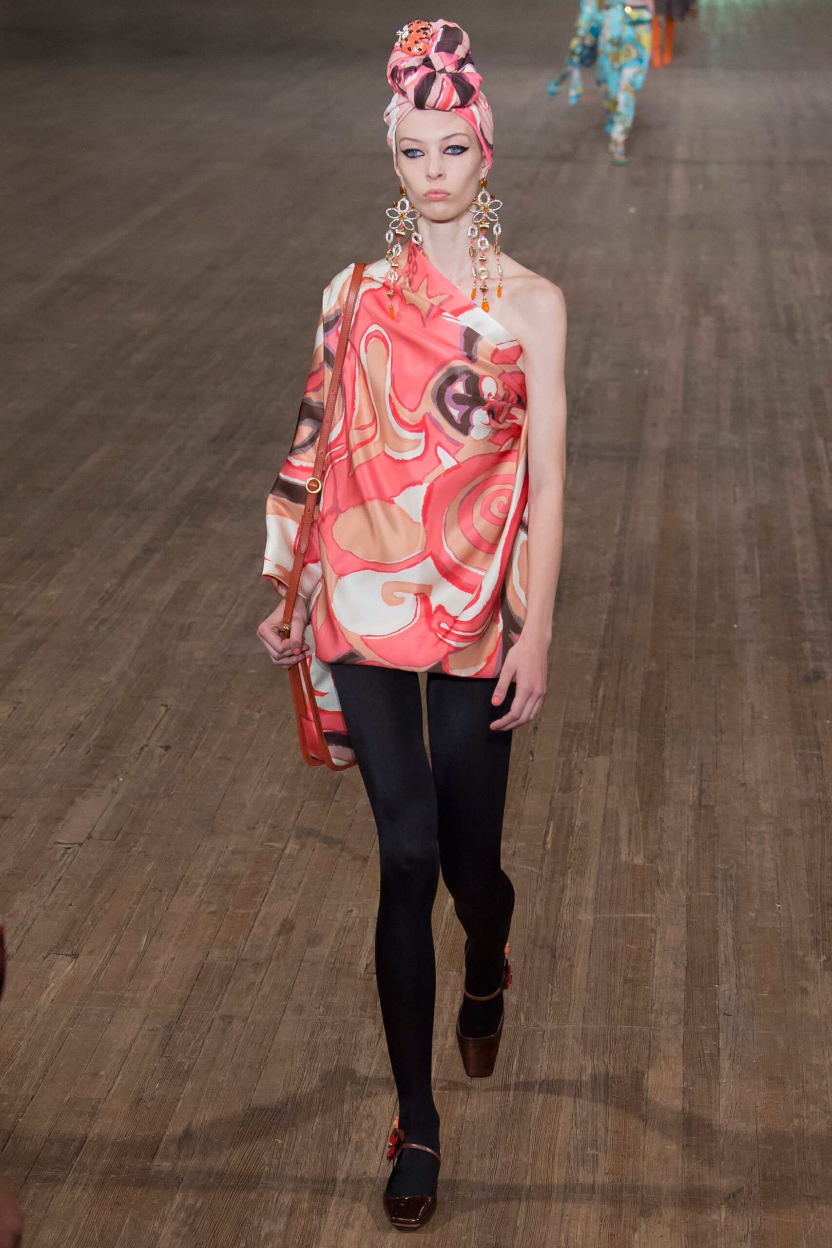Marc Jacobs S/S 18 Look 32