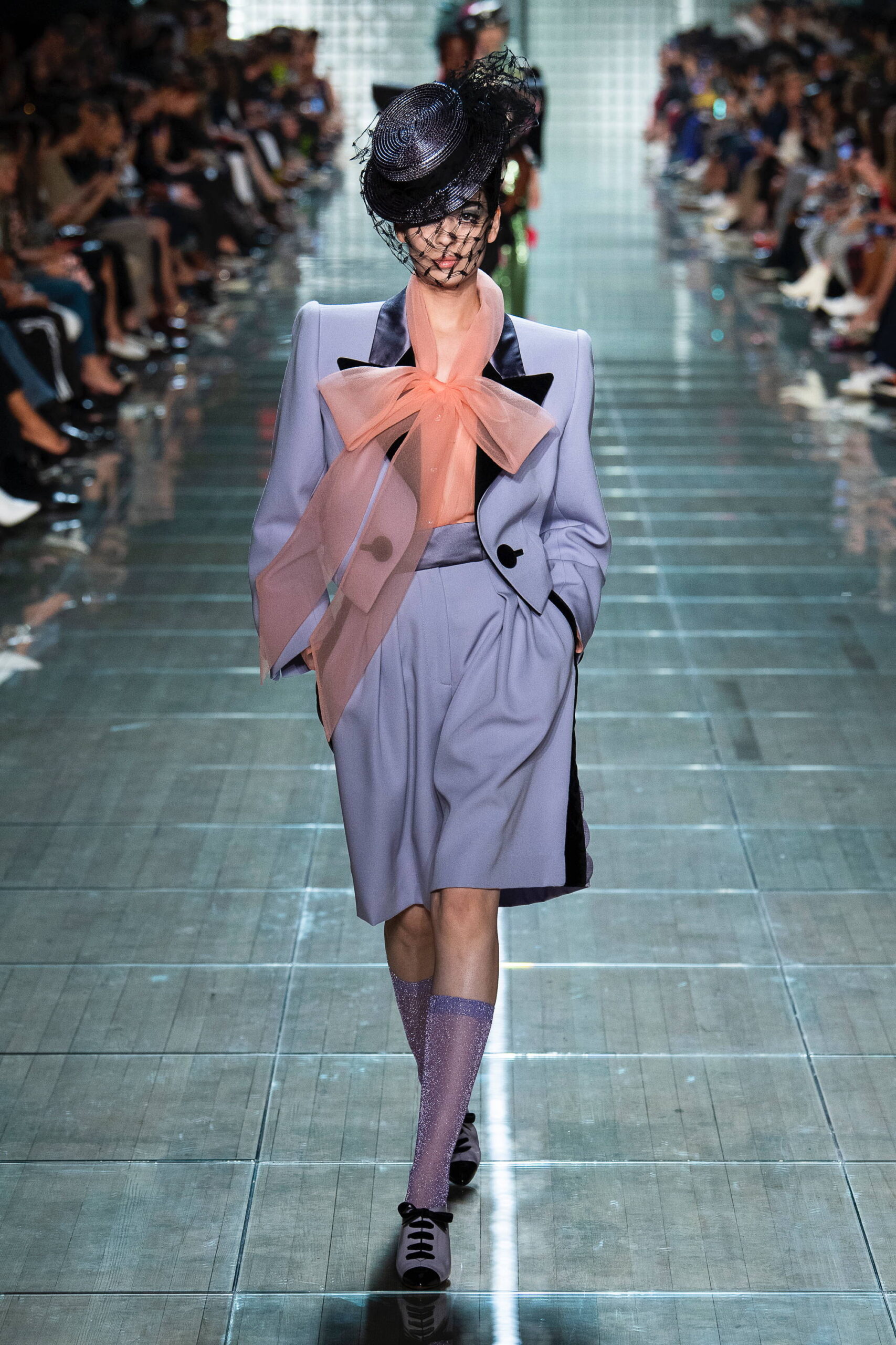 Marc Jacobs S/S 19 Look 38