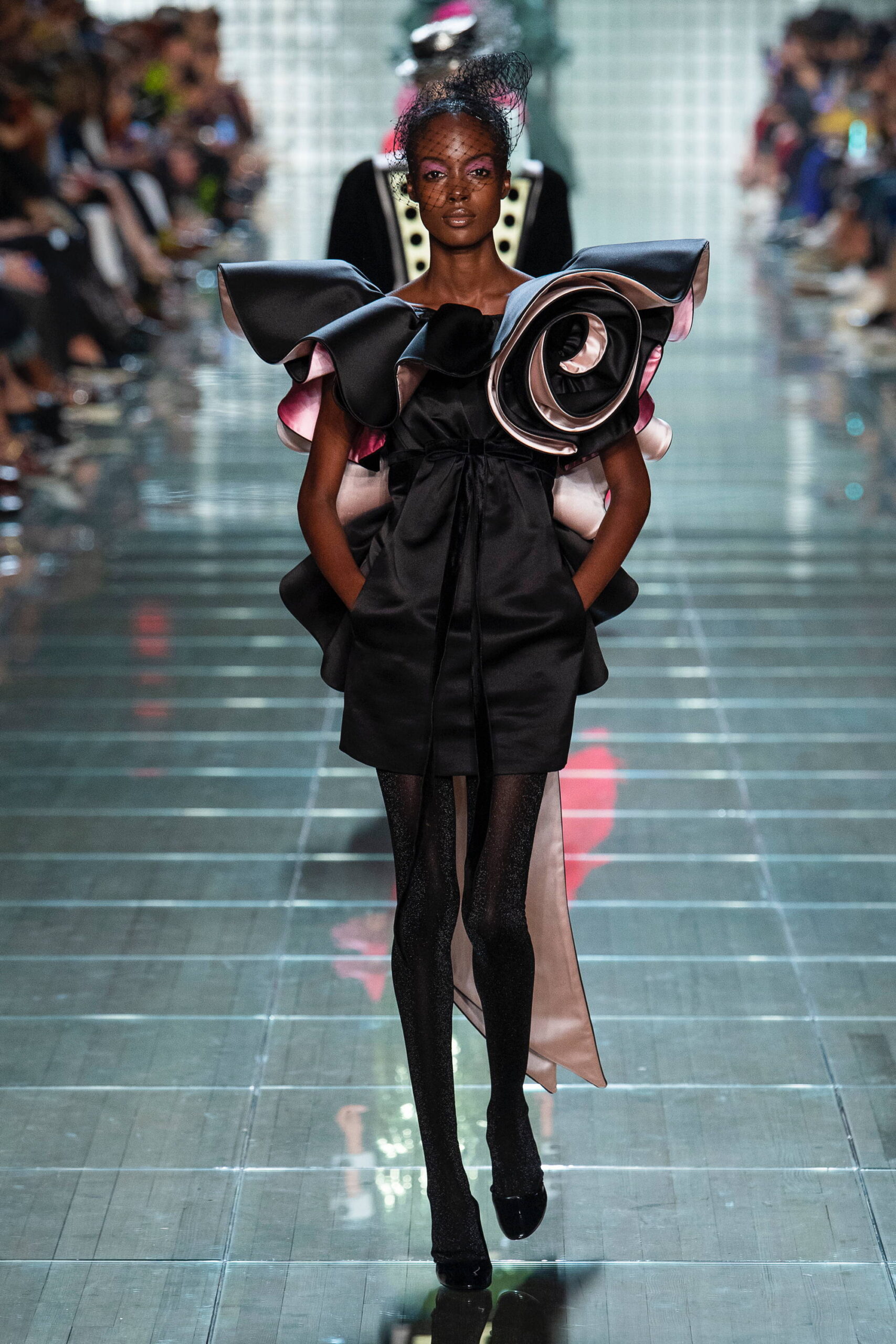 Marc Jacobs S/S 19 Look 39