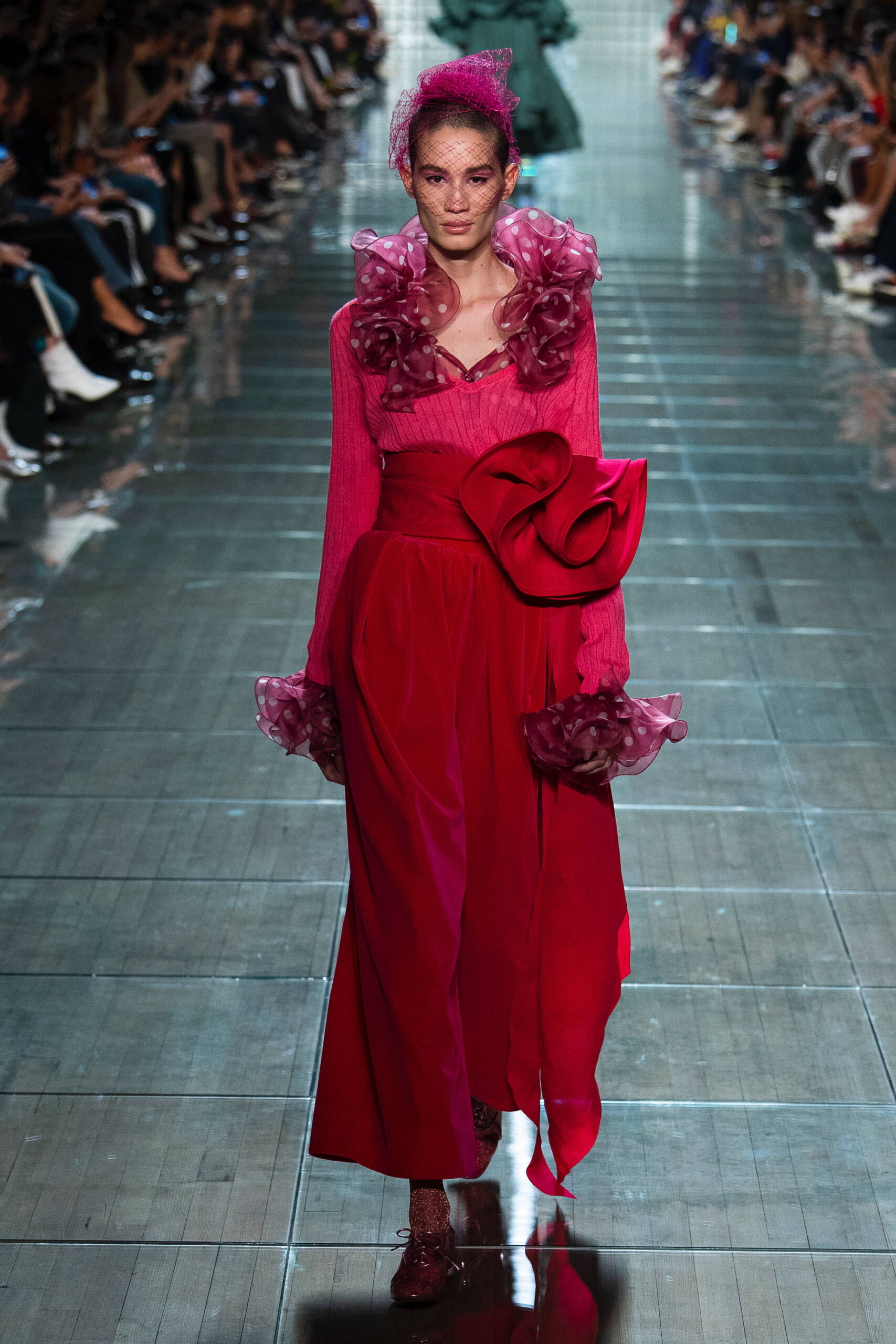 Marc Jacobs S/S 19 Look 41